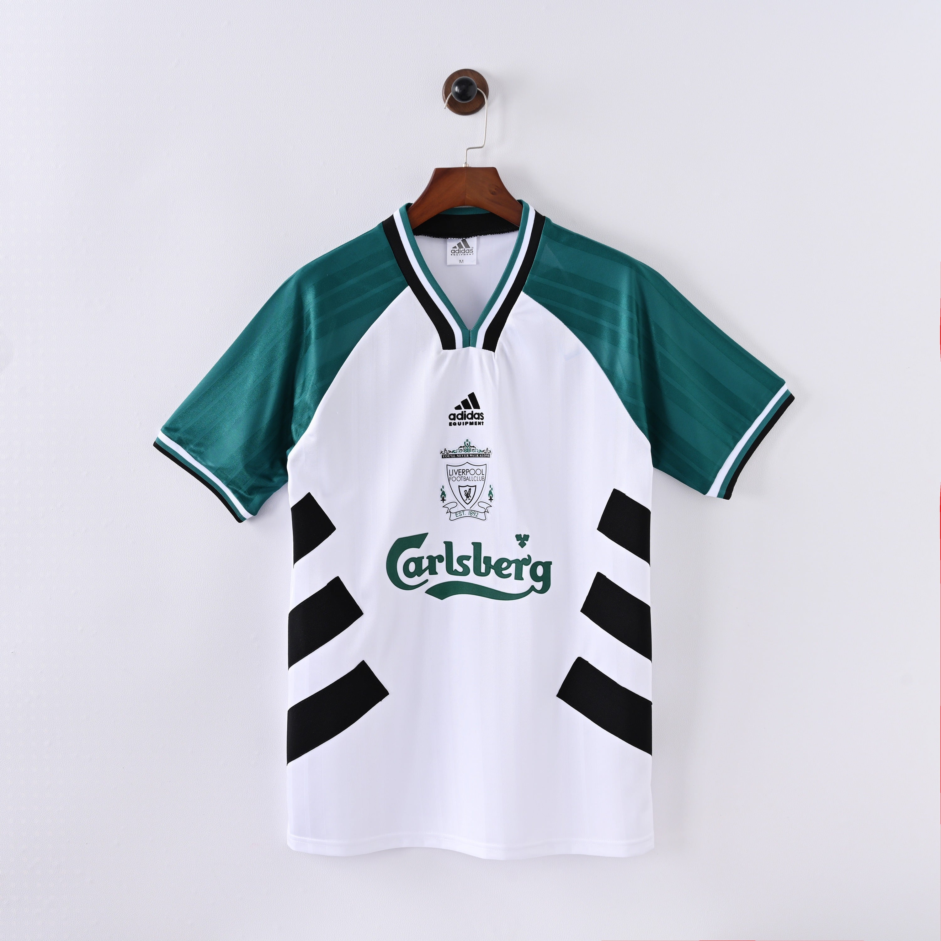 LIVERPOOL x AWAY - 93'