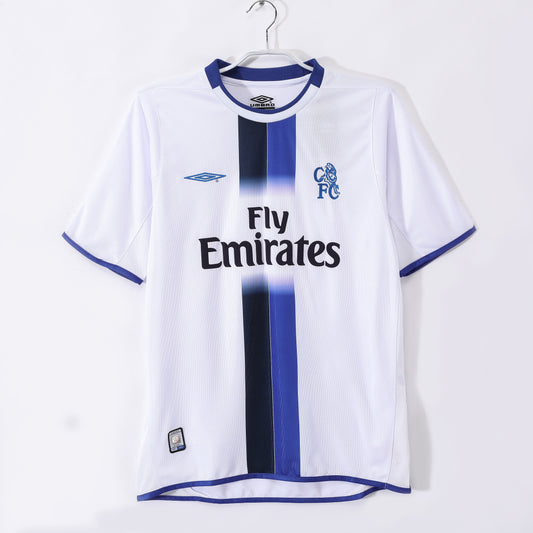 CHELSEA x AWAY - 03'