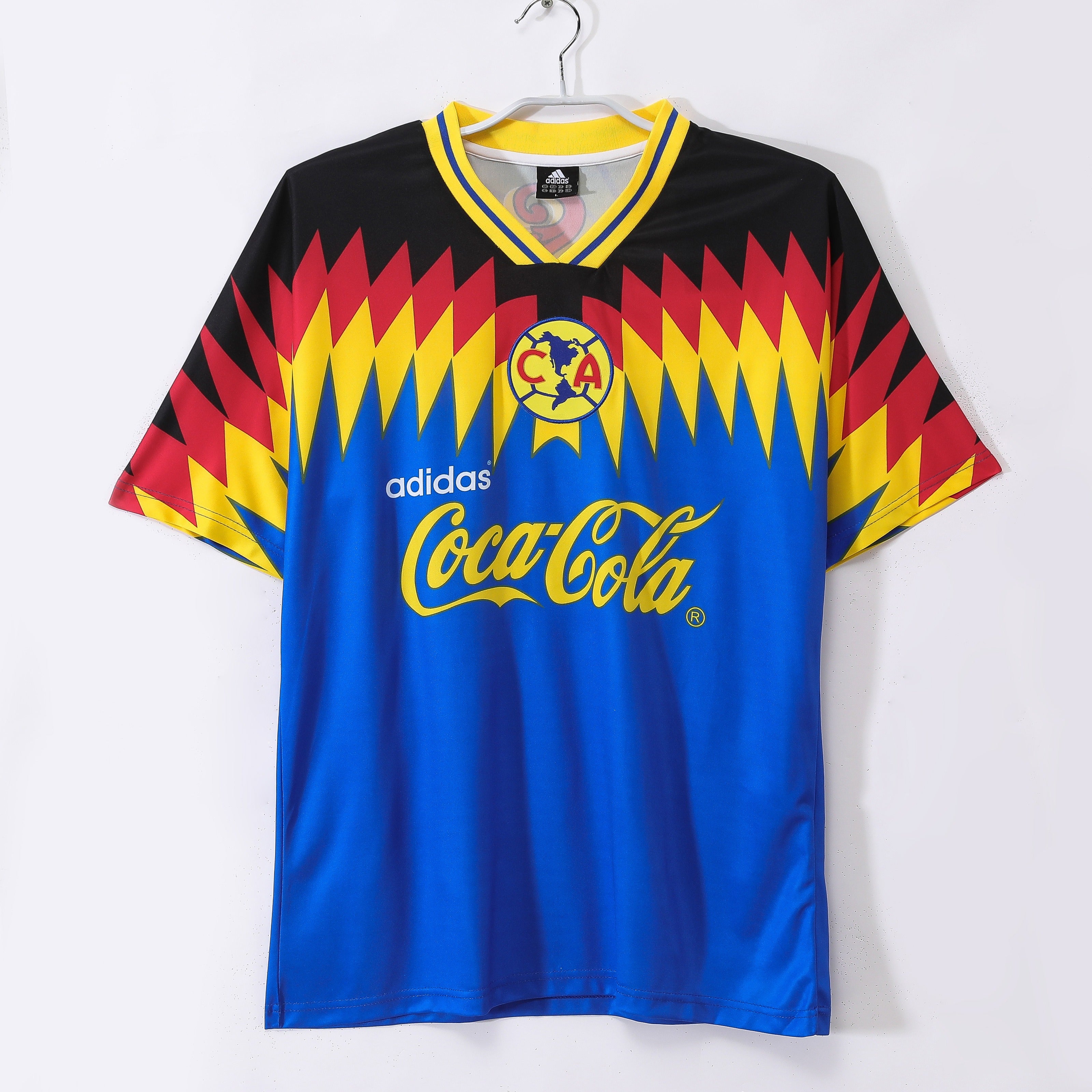 CLUB AMERICA x AWAY - 94'