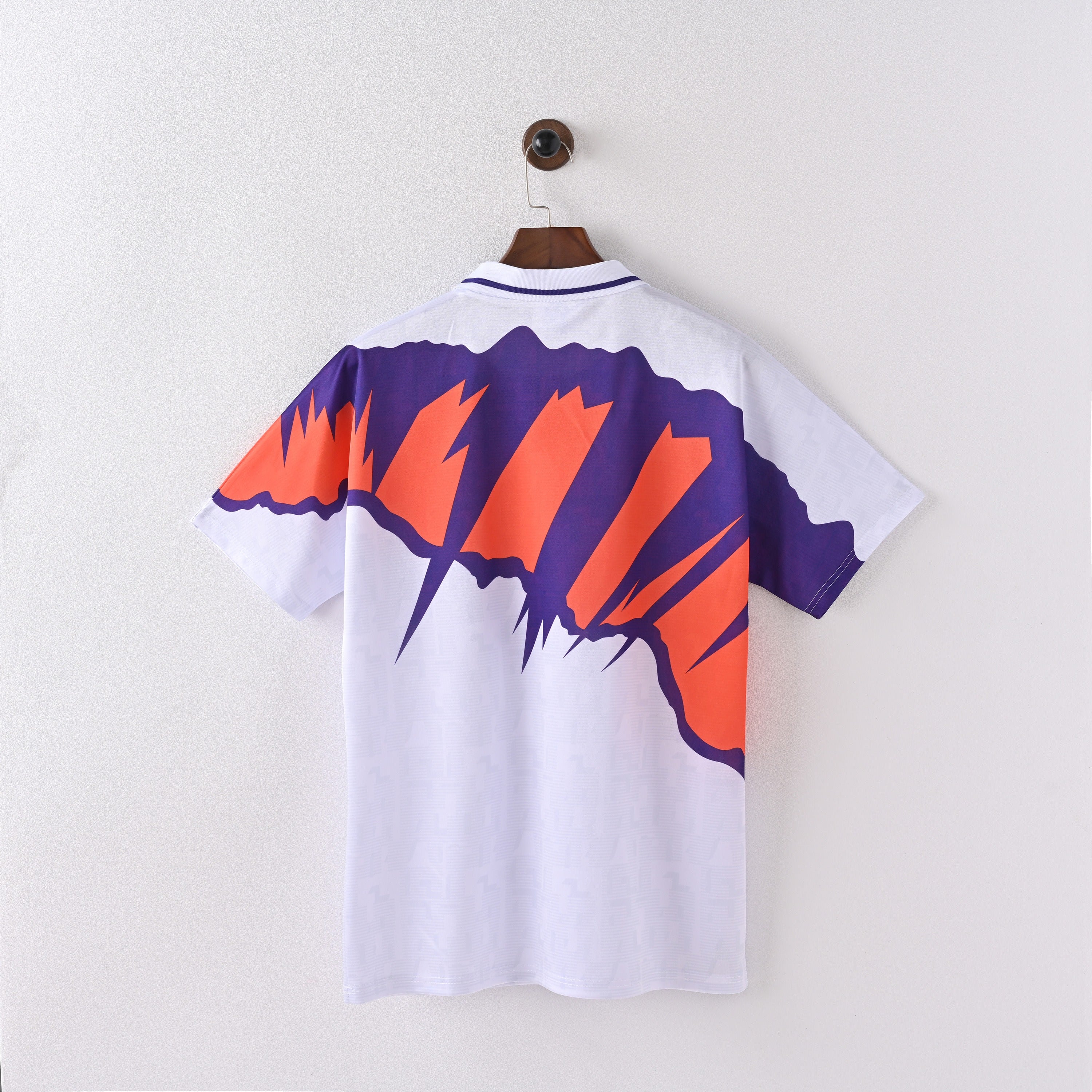 SCOTLAND x AWAY - 91'