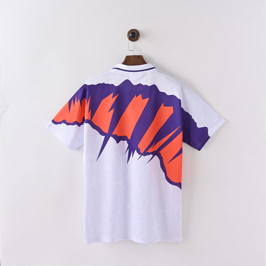 SCOTLAND x AWAY - 91'