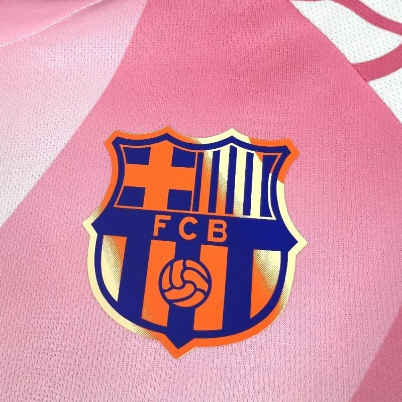 BARCELONA x SPECIAL - PINK WINGS
