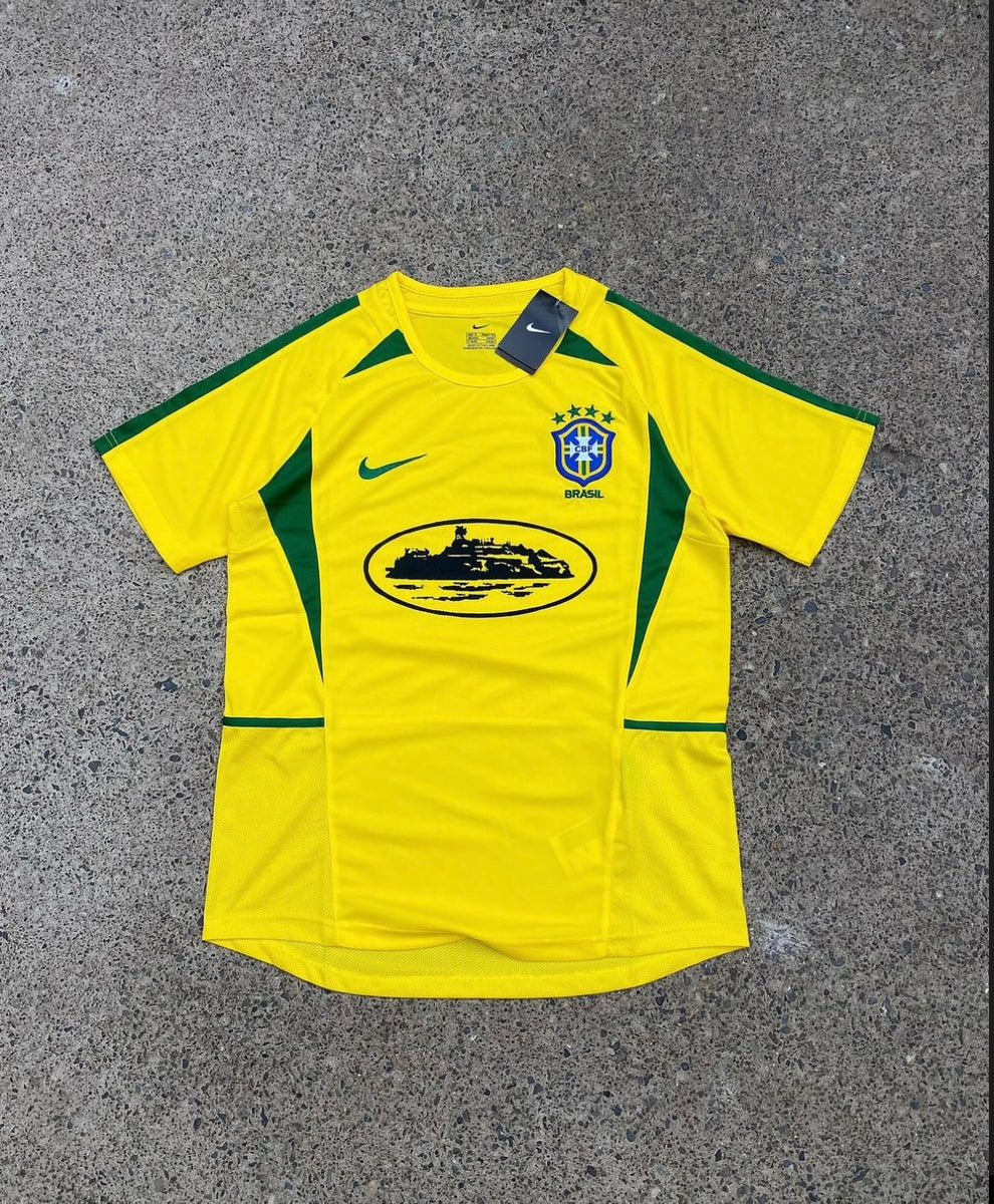 BRAZIL X HOME - 02' CRTZ