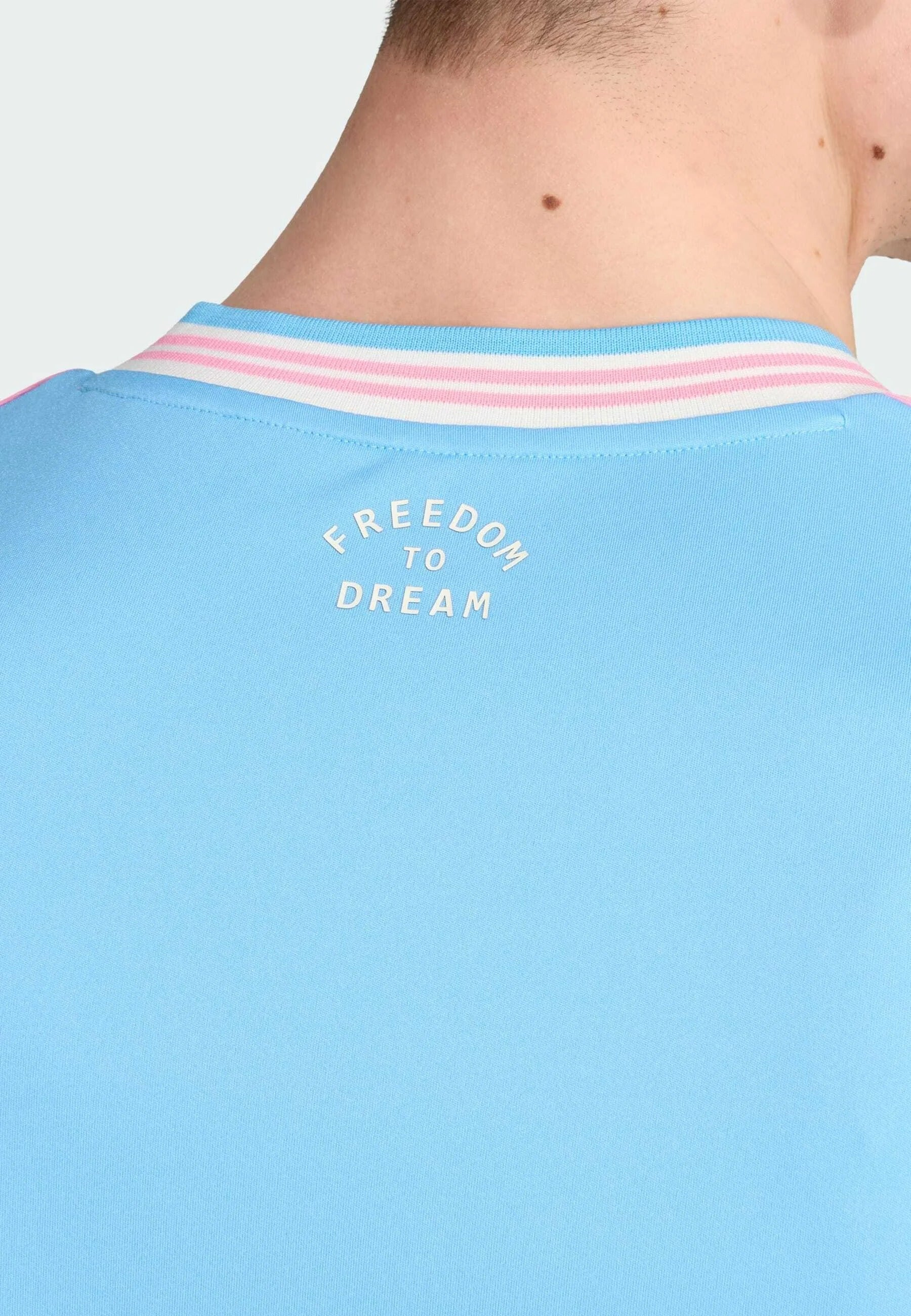 INTER MIAMI x THIRD - 25'