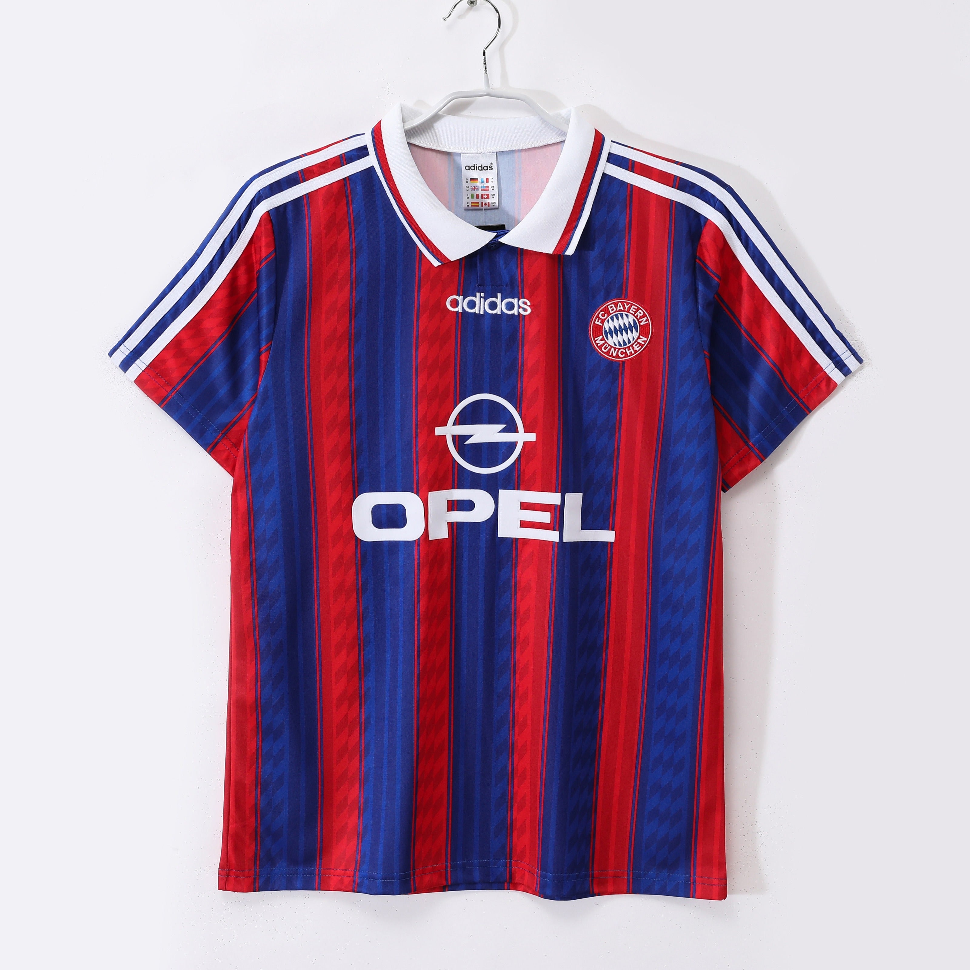 BAYERN MUNICH x HOME - 97'
