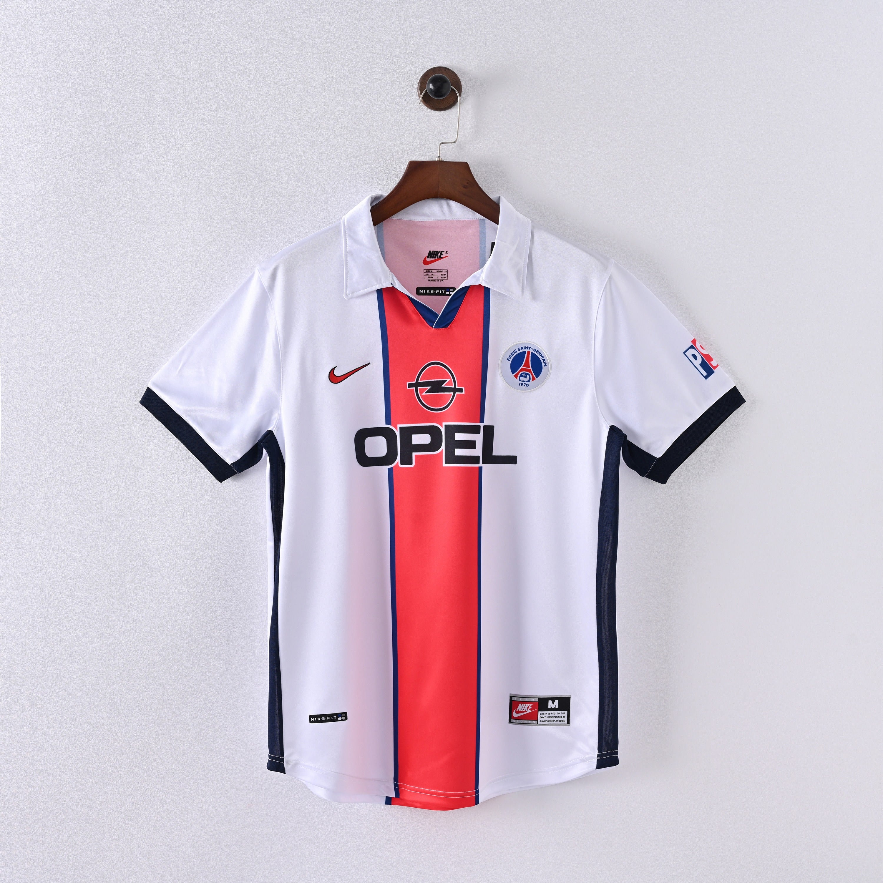 PSG x AWAY - 98'