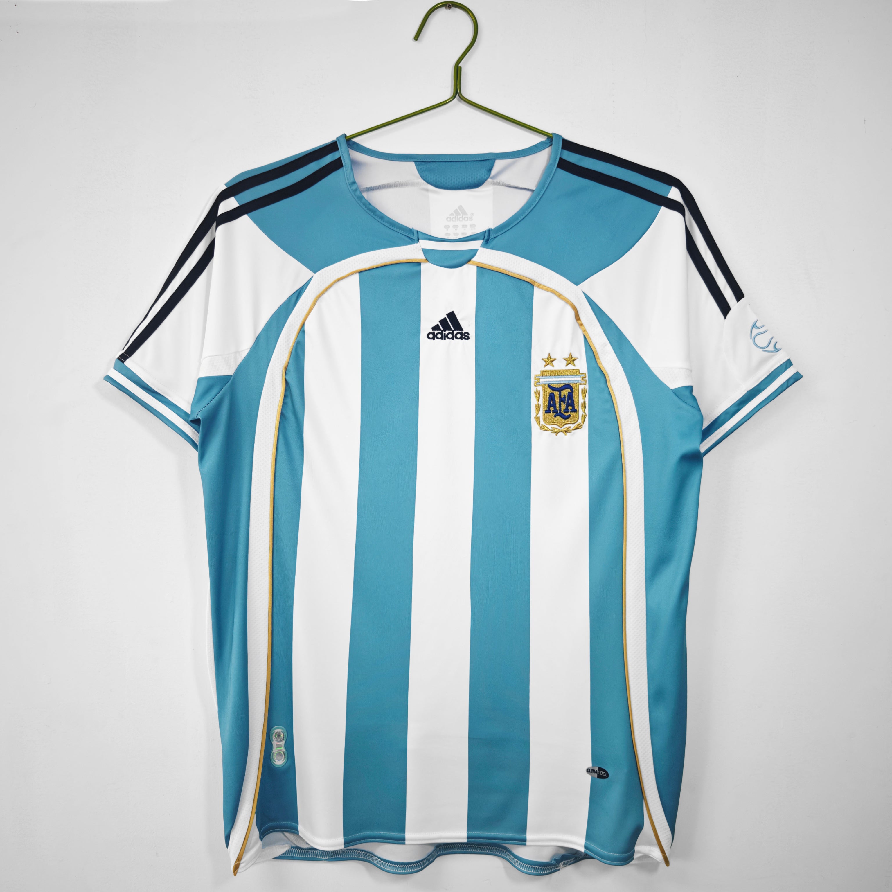 ARGENTINA x HOME - 06'