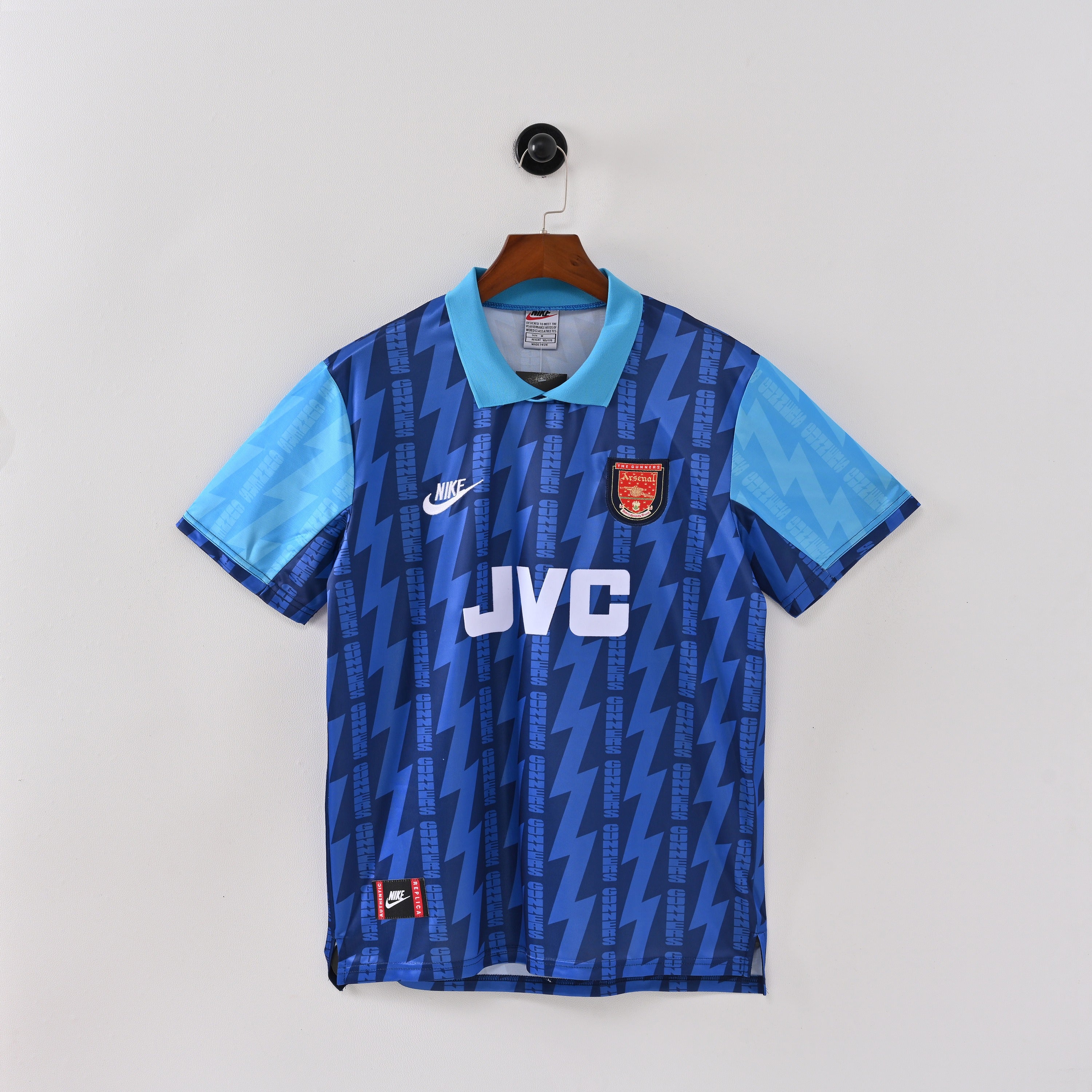 ARSENAL x AWAY - 94'