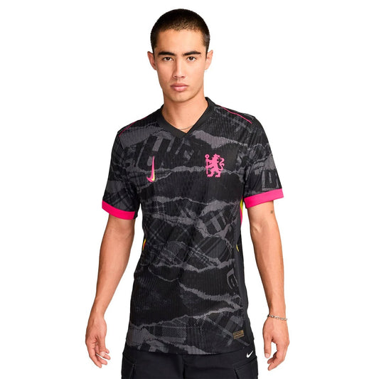 CHELSEA x THIRD - 24'