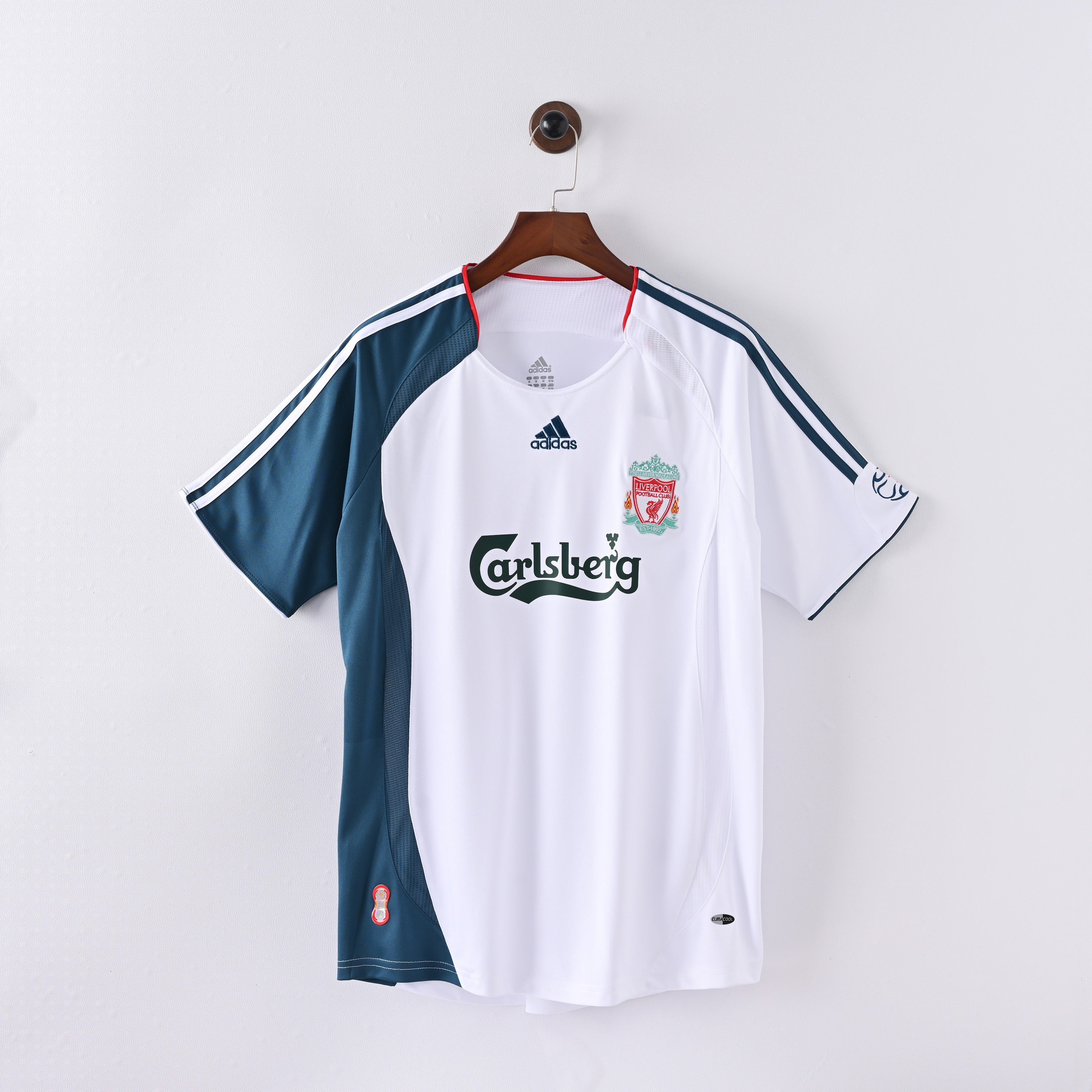 LIVERPOOL x AWAY - 06'