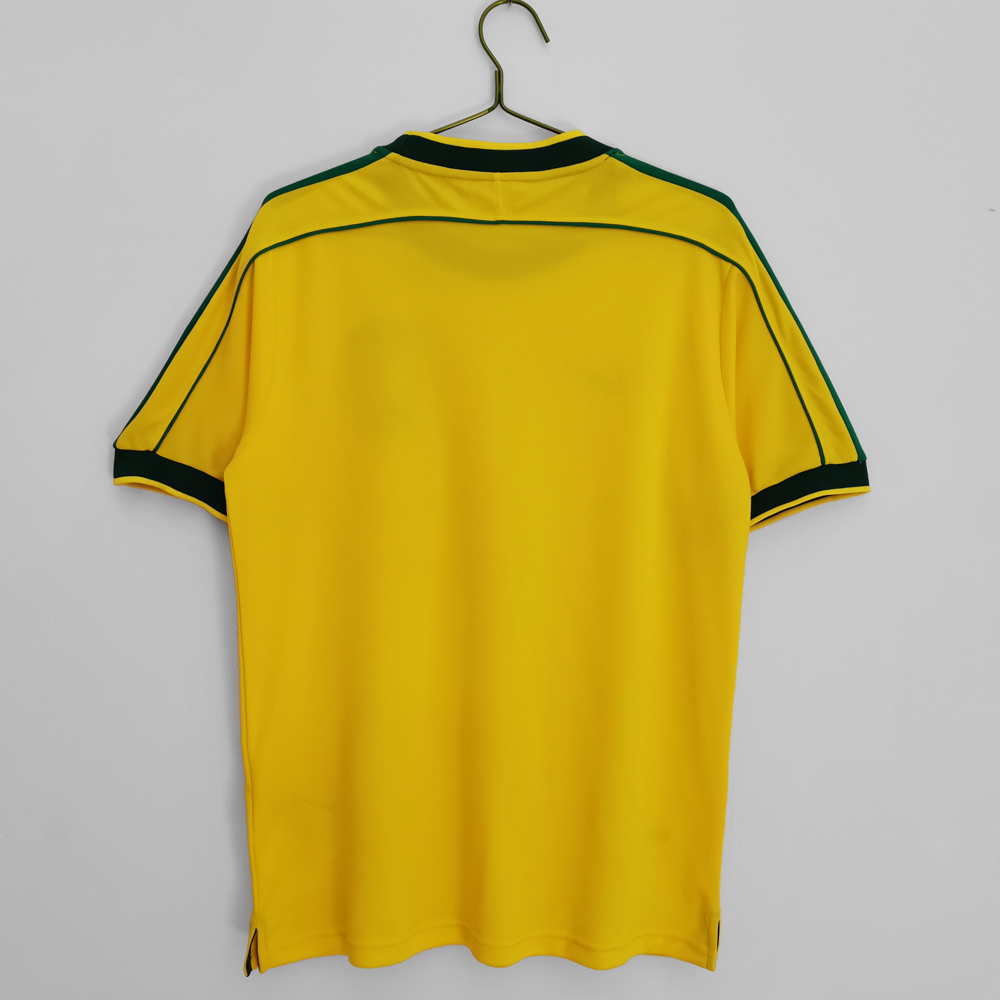BRAZIL x HOME - 98'