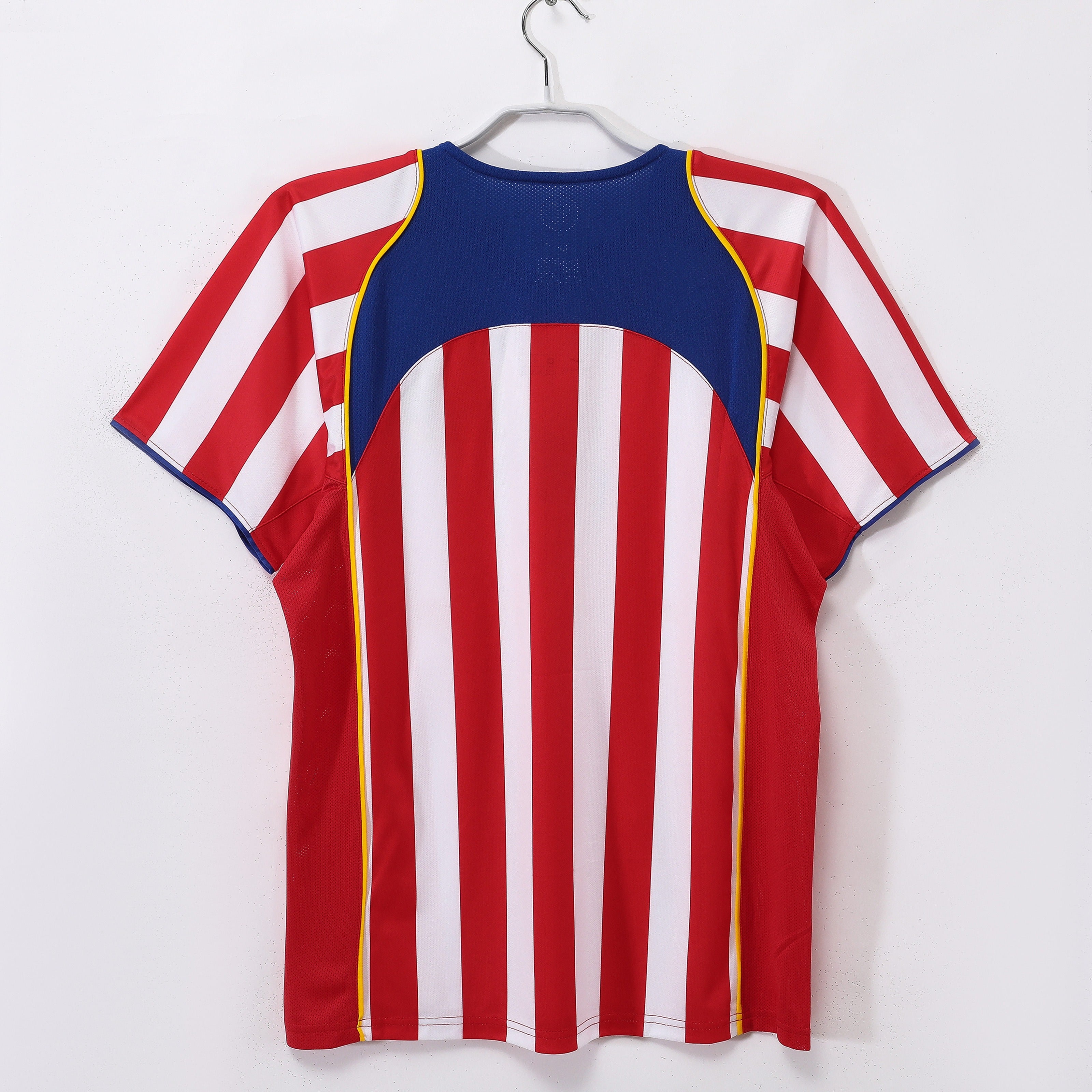 ATLETICO MADRID x HOME - 04'