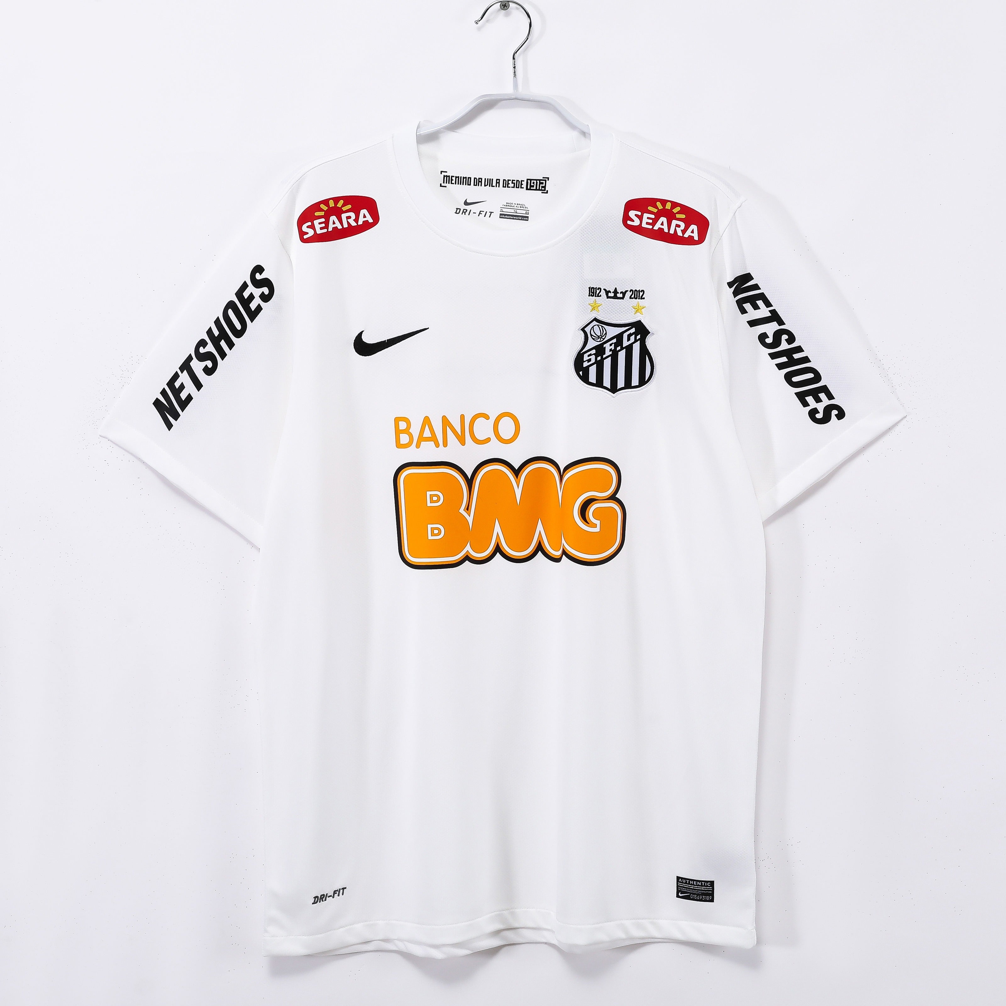 SANTOS FC x HOME - 13'