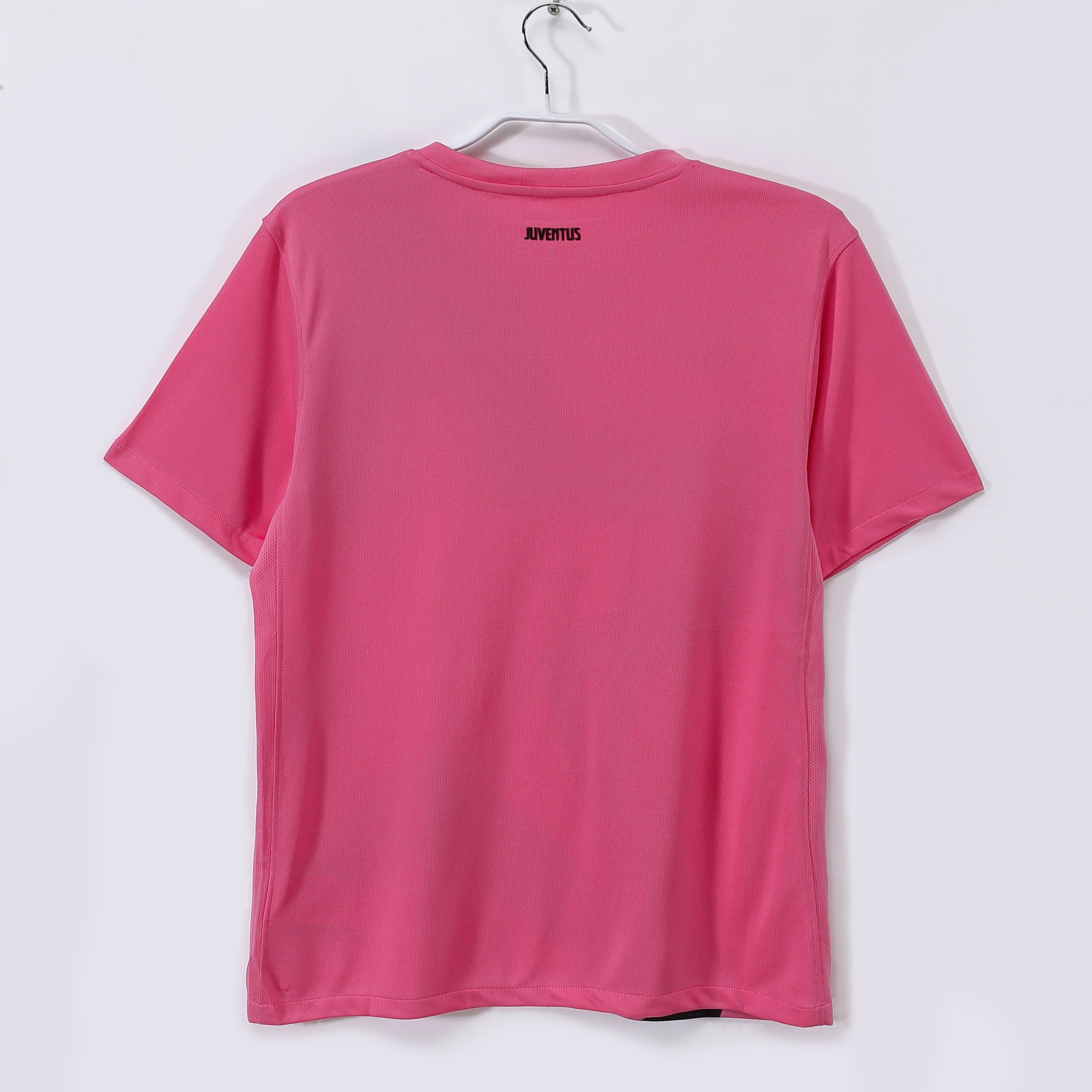 JUVENTUS x THIRD - 12'