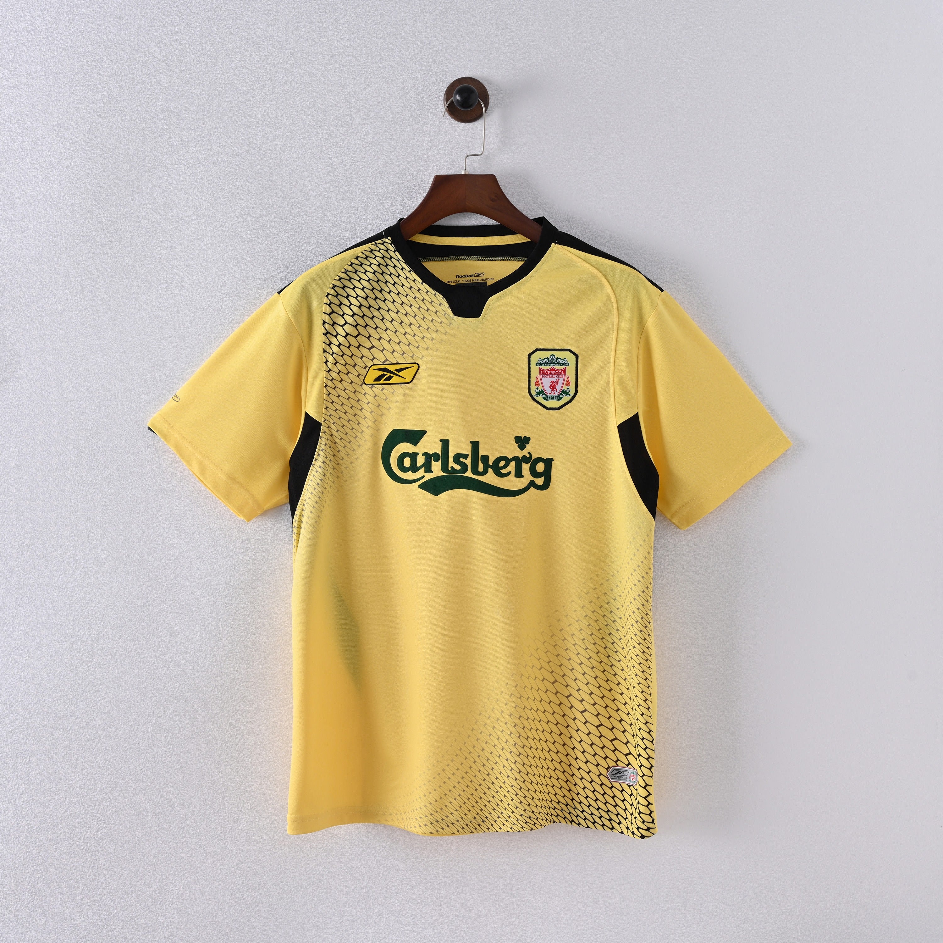 LIVERPOOL x AWAY - 05'