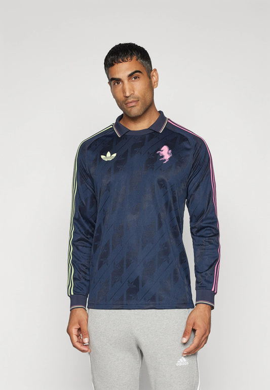 JUVENTUS x SPECIAL - 25' LONG SLEEVE