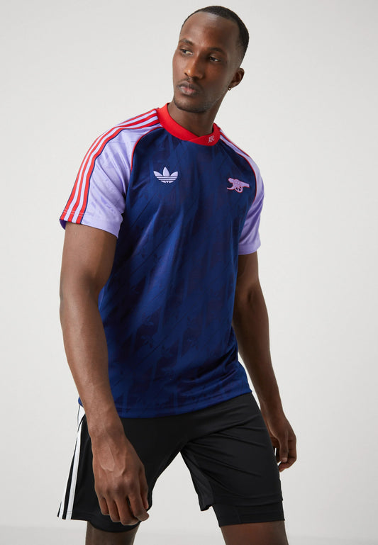 قميص إنتر إكس ستوسي - برتقالي