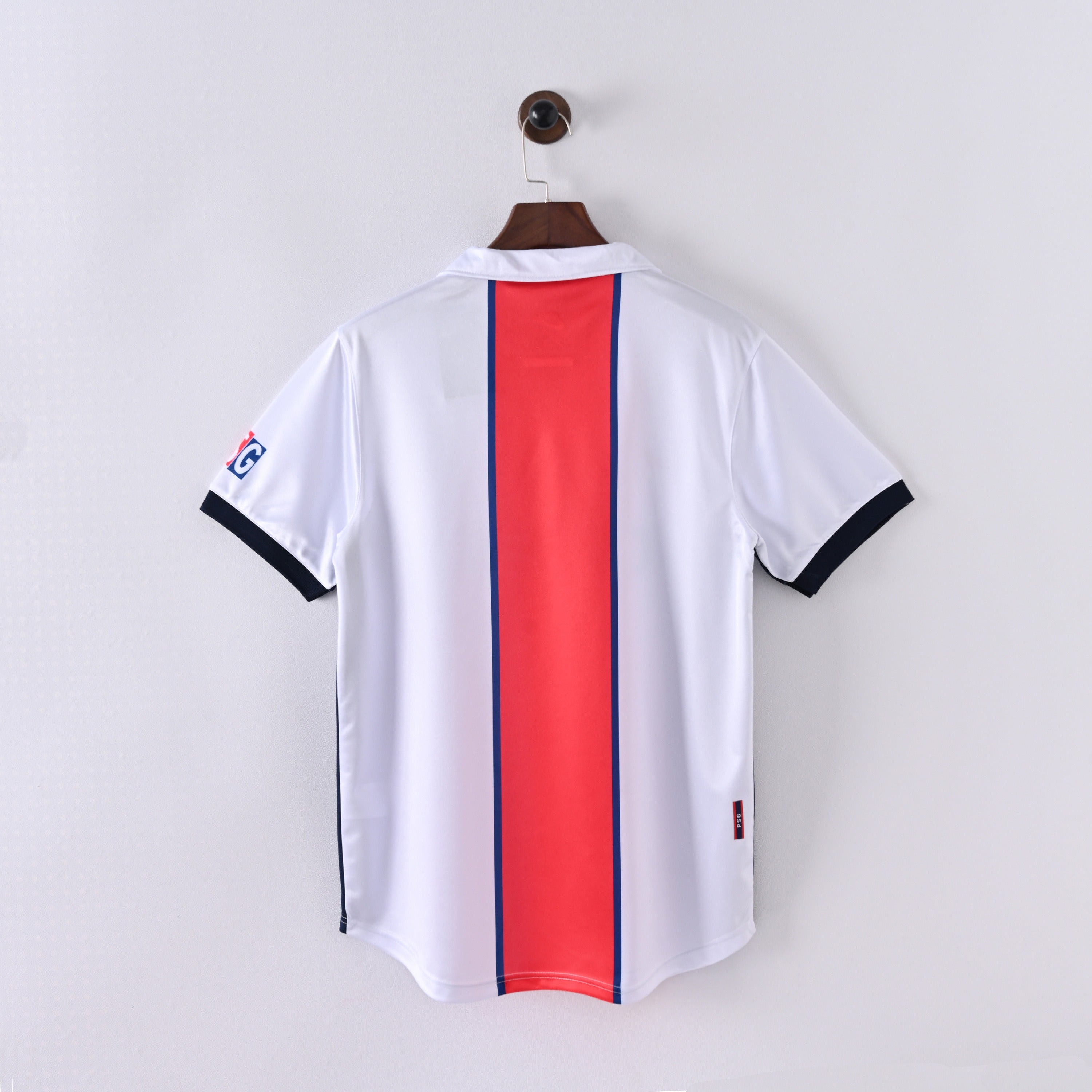 PSG x AWAY - 98'