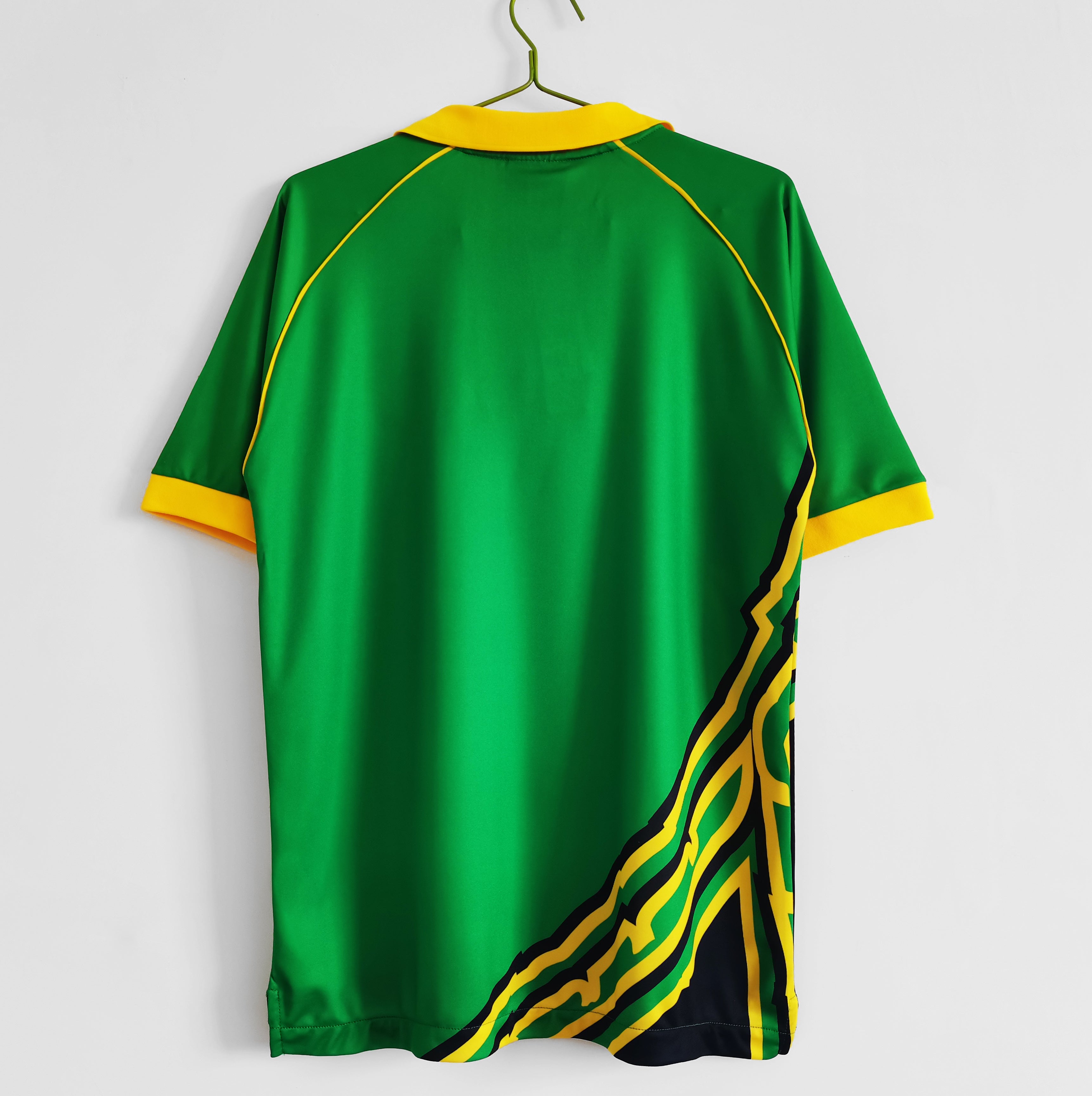 JAMAICA x AWAY - 98'