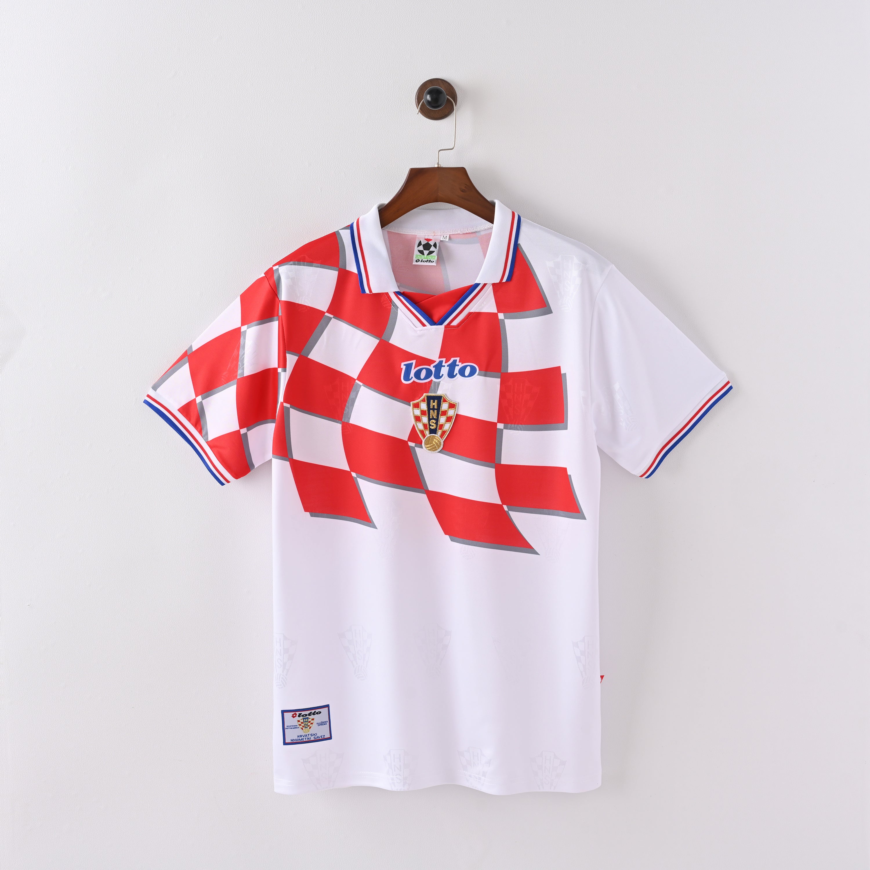 CROATIA x AWAY - 98'