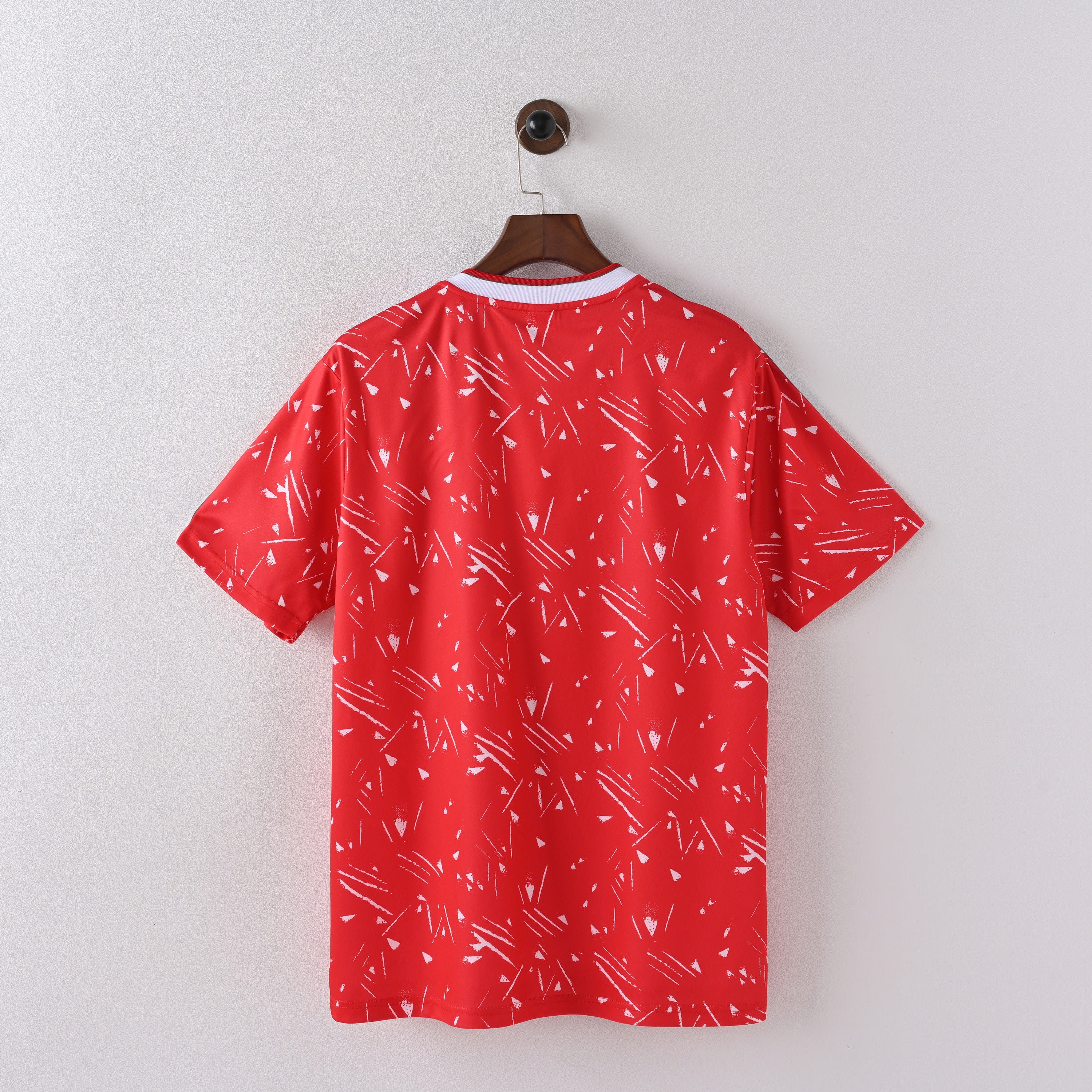 LIVERPOOL x HOME - 90'