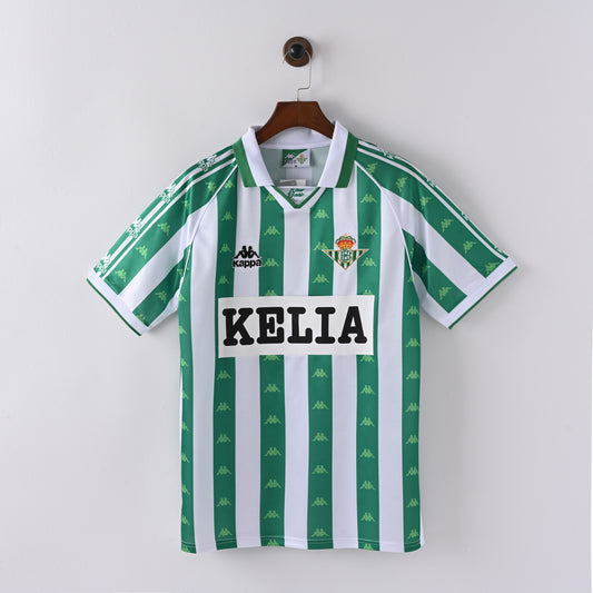 REAL BETIS x HOME - 97'