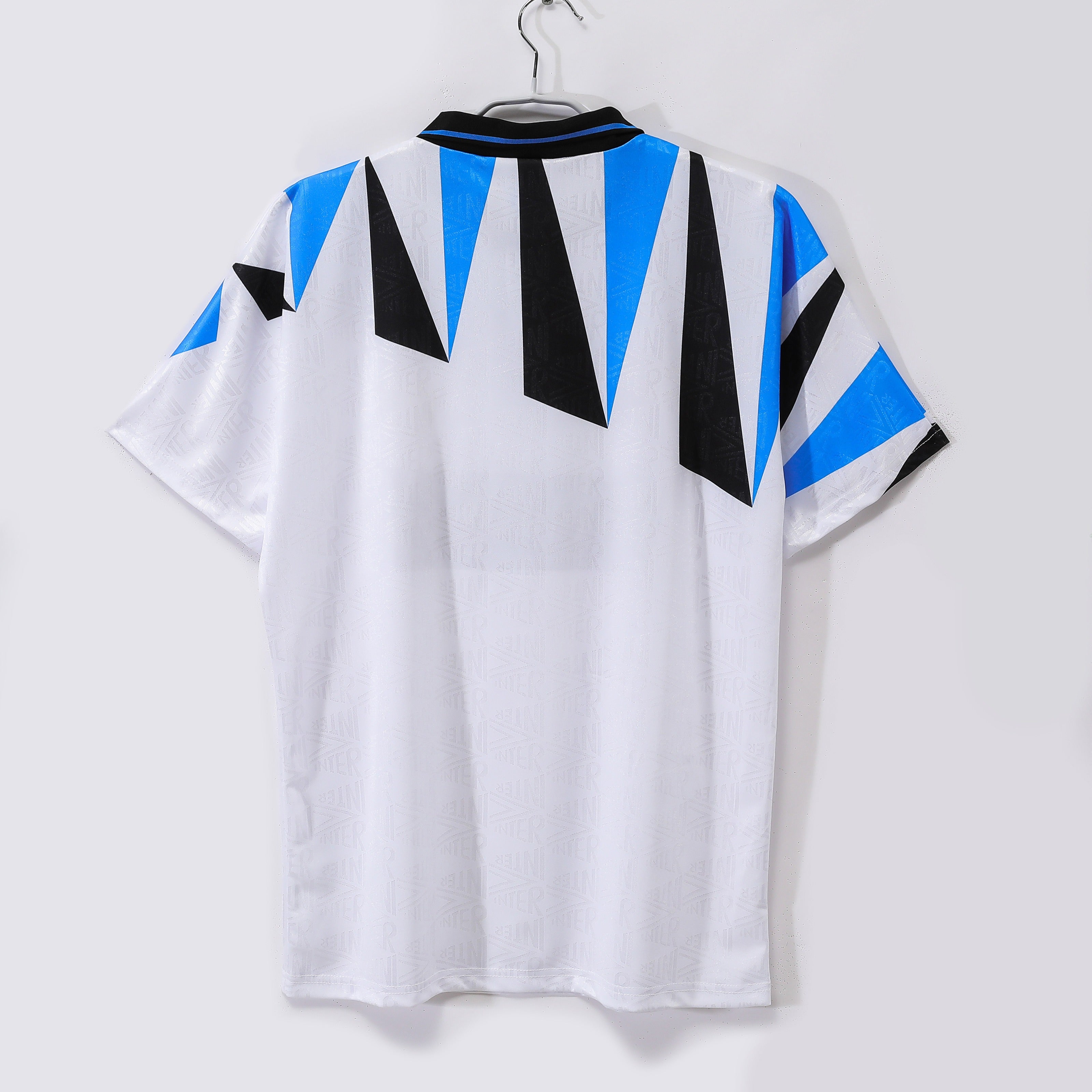 INTER MILAN x AWAY - 92'