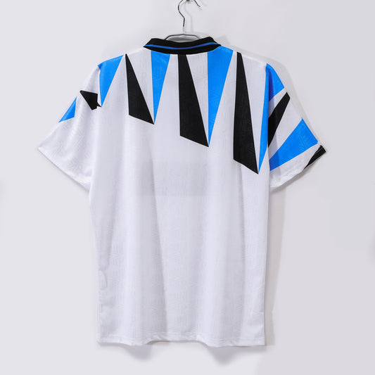 قميص إنتر إكس ستوسي - برتقالي