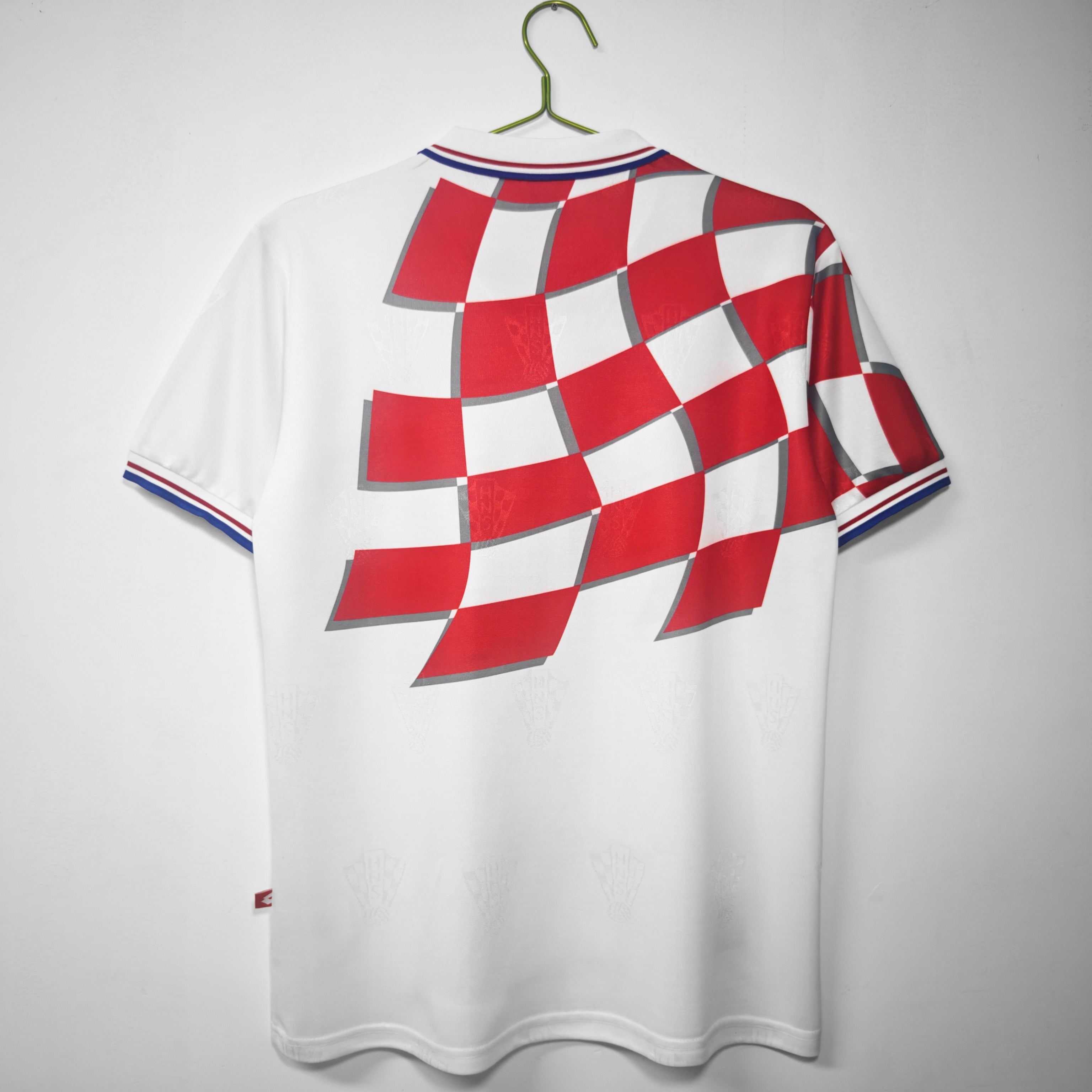 CROATIA x AWAY - 98'