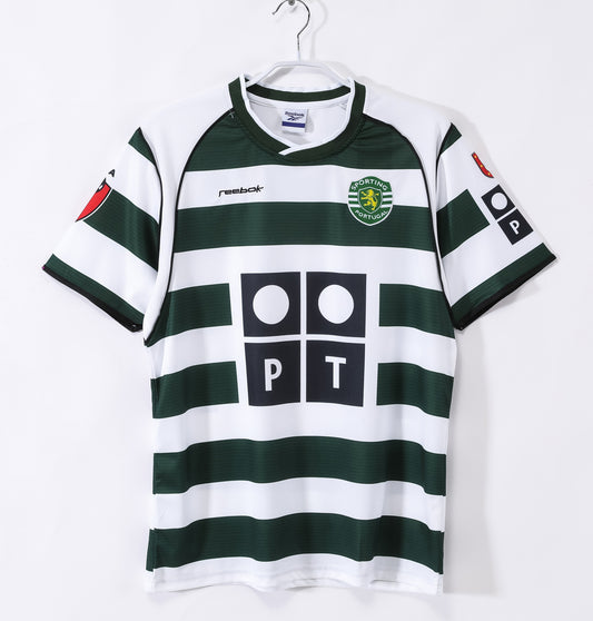 SPORTING x HOME - 03'