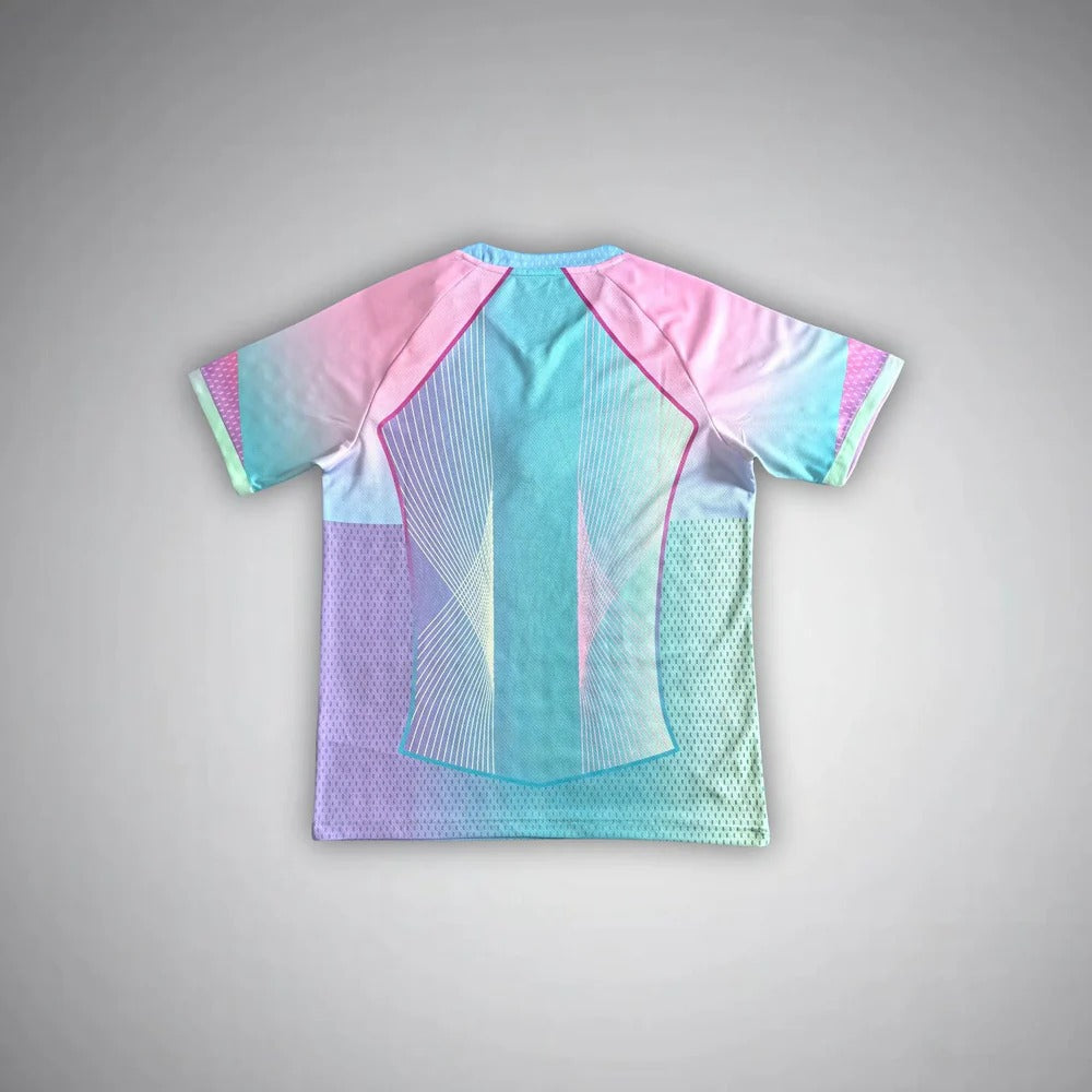 FC BARCELONA x SPECIAL - BLUE 25'