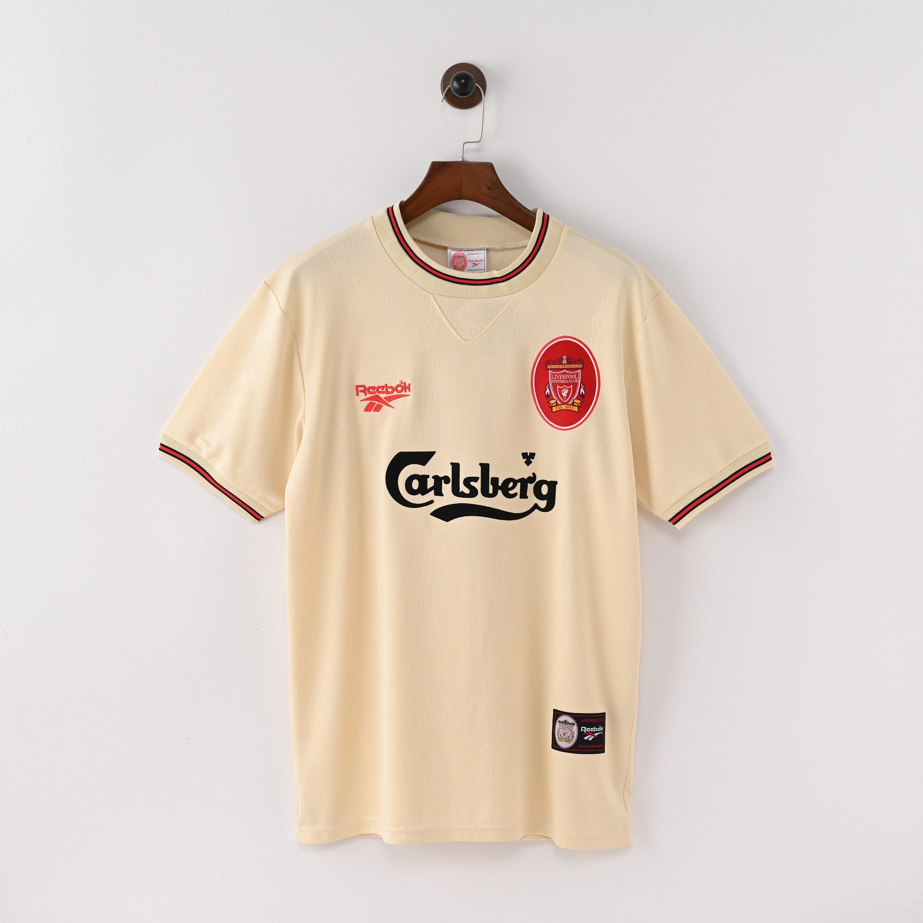 LIVERPOOL x AWAY - 97'
