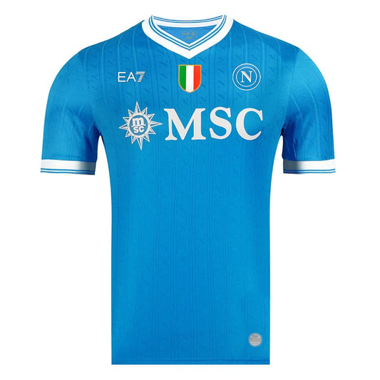 NAPOLI x HOME - 25'