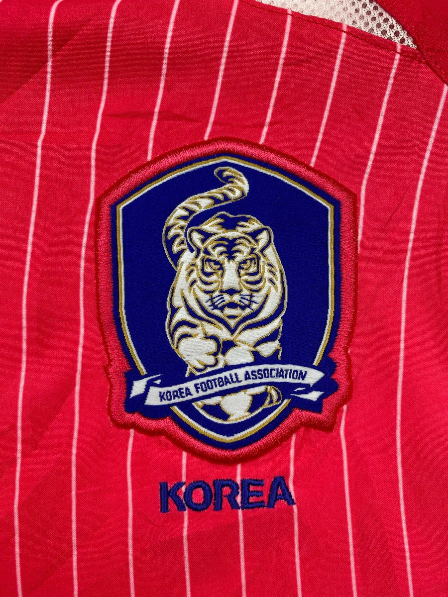 SOUTH KOREA x HOME - 03'