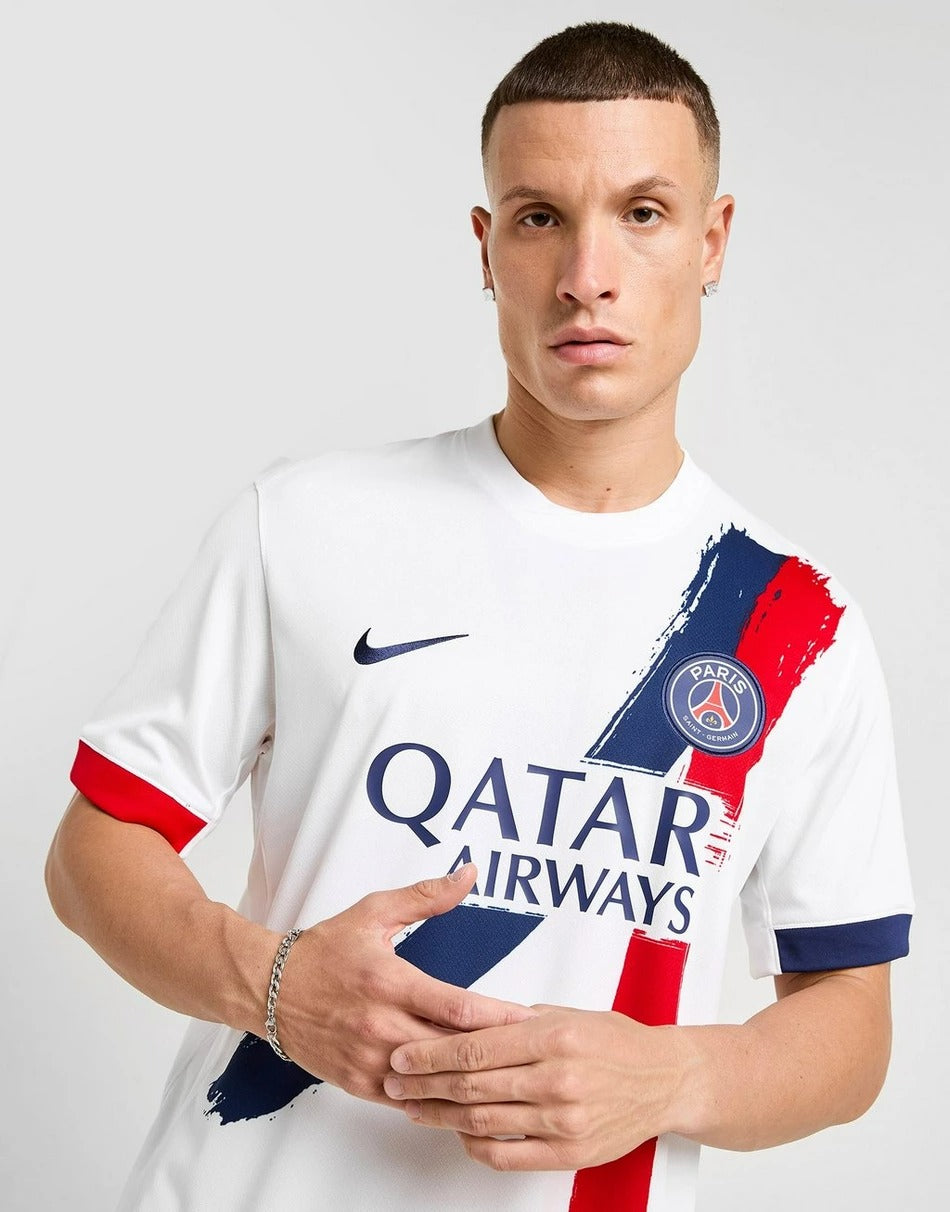 PSG x AWAY - 25'