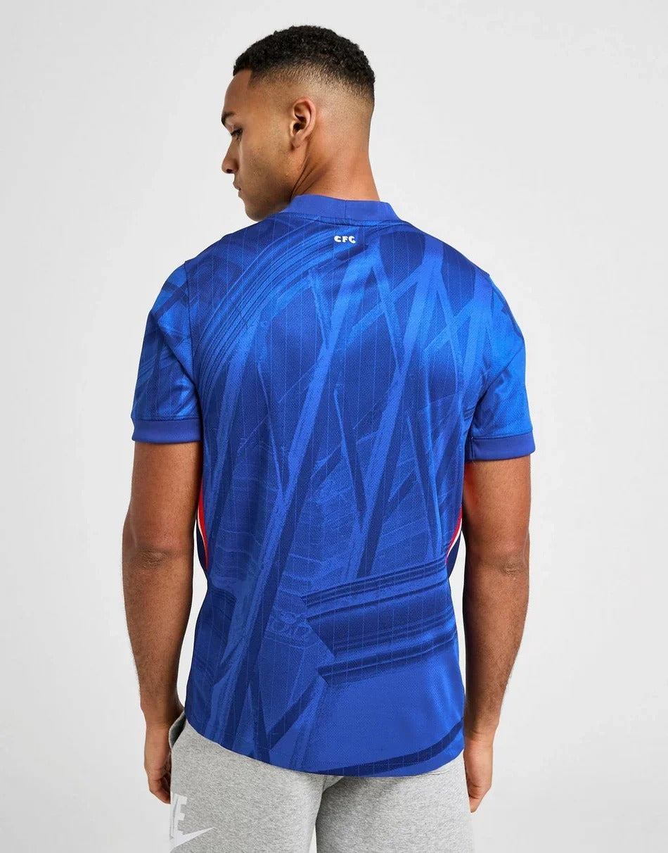 CHELSEA x HOME - 25'