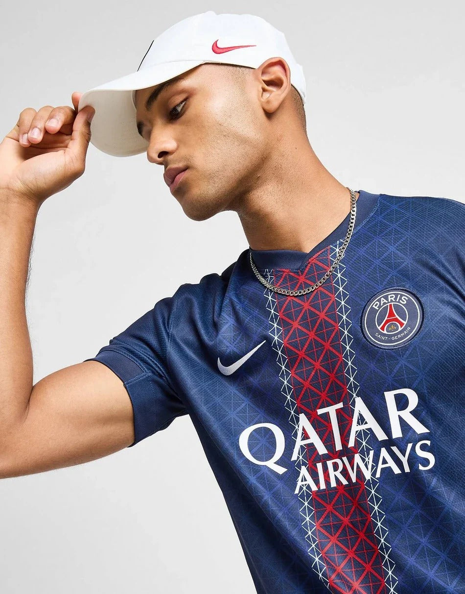 PSG x HOME - 25'