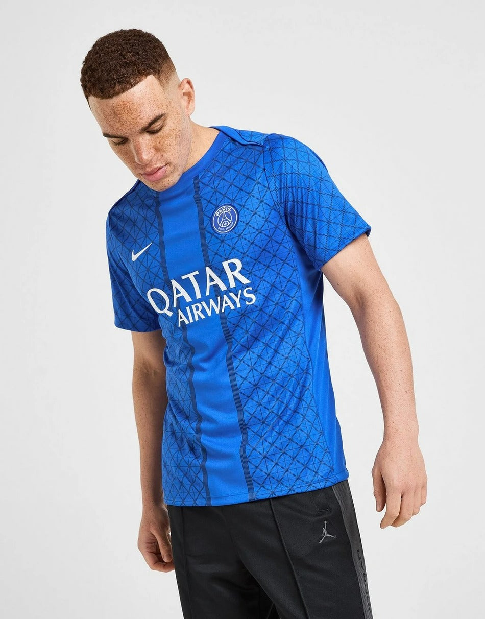 PSG x TRAINING - 25'