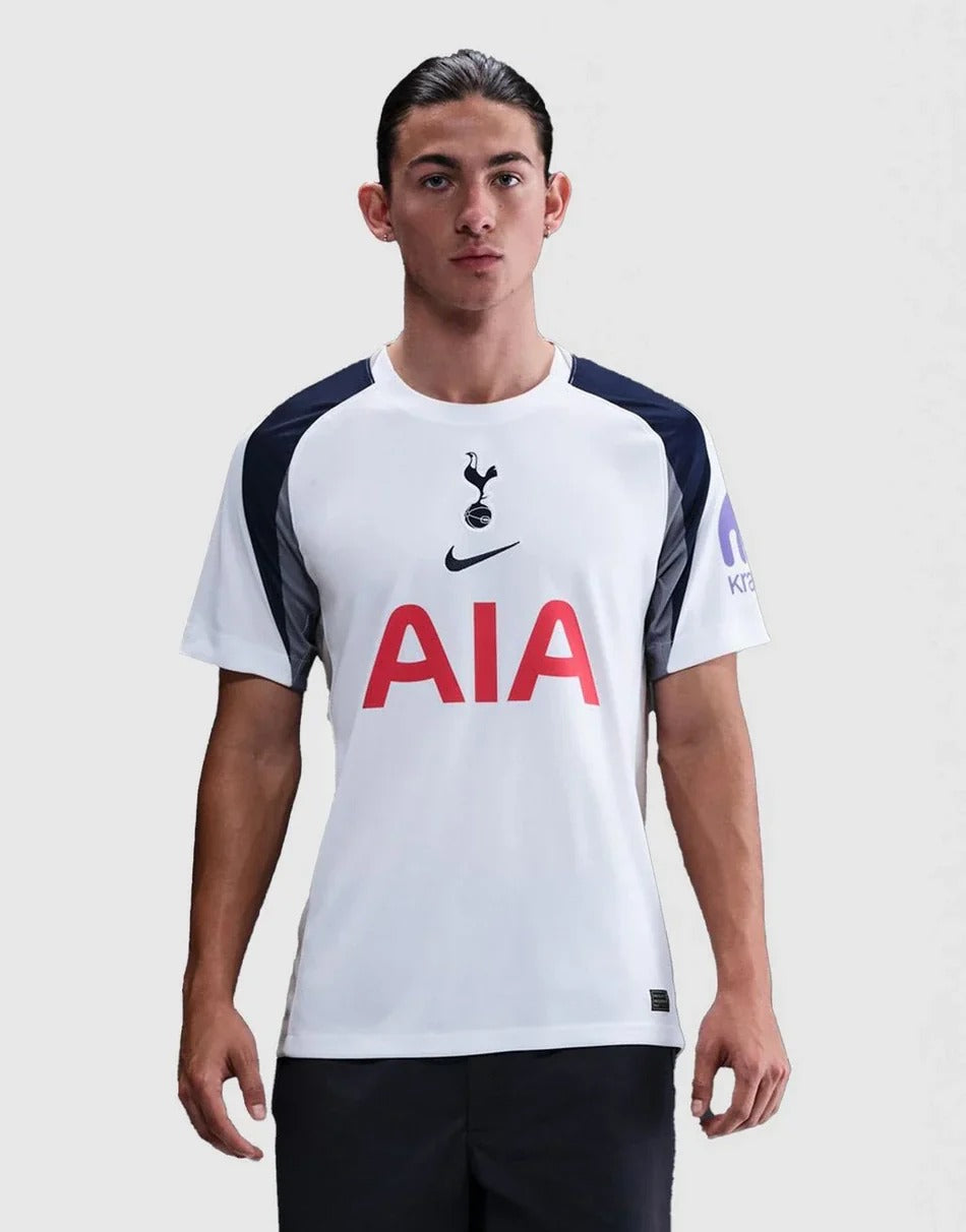 TOTTENHAM HOTSPUR x HOME - 25'