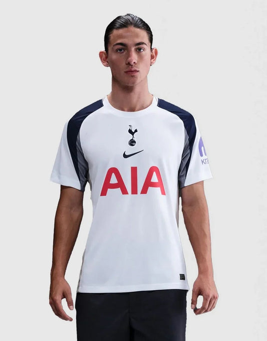 TOTTENHAM HOTSPUR x HOME - 25'