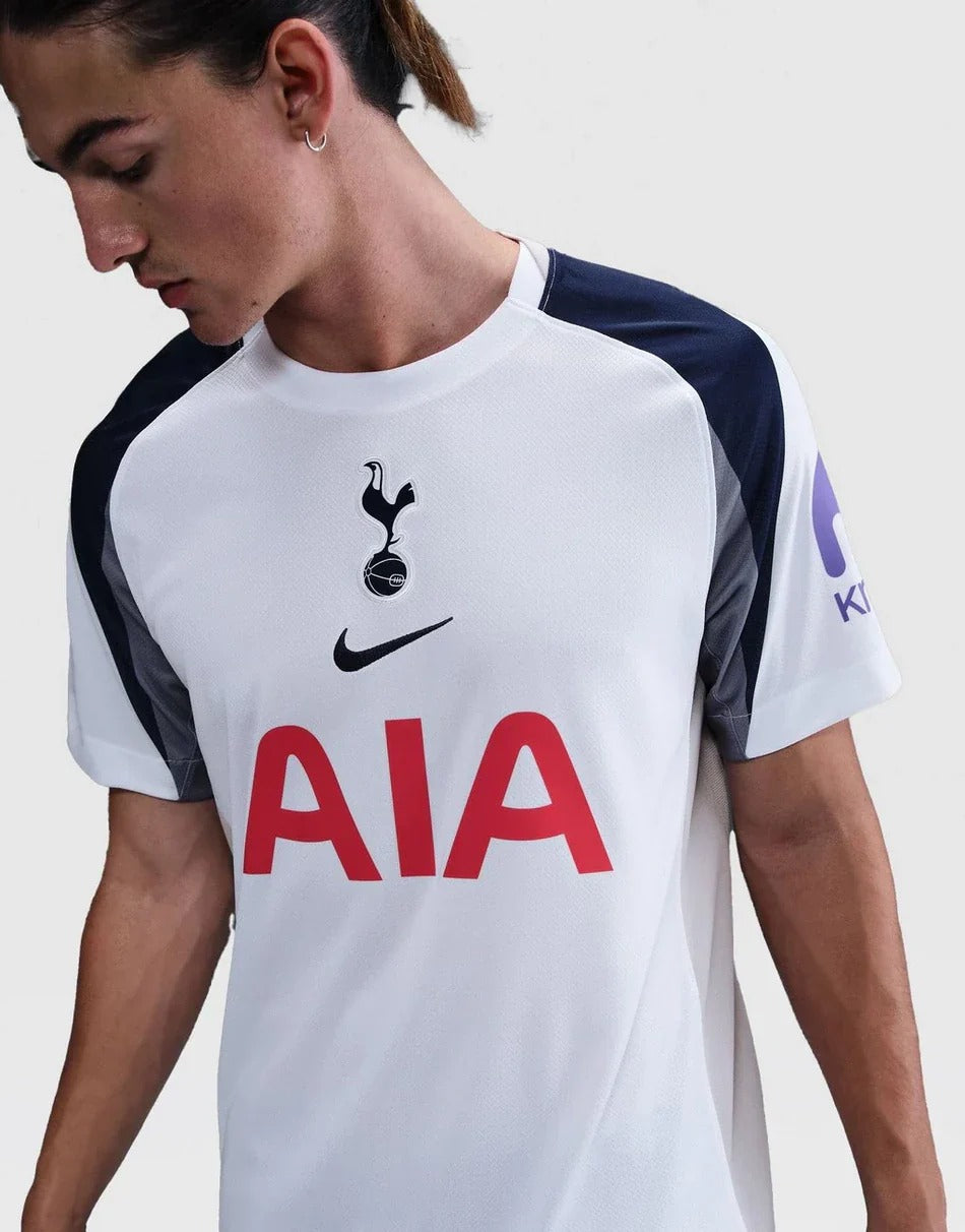 TOTTENHAM HOTSPUR x HOME - 25'