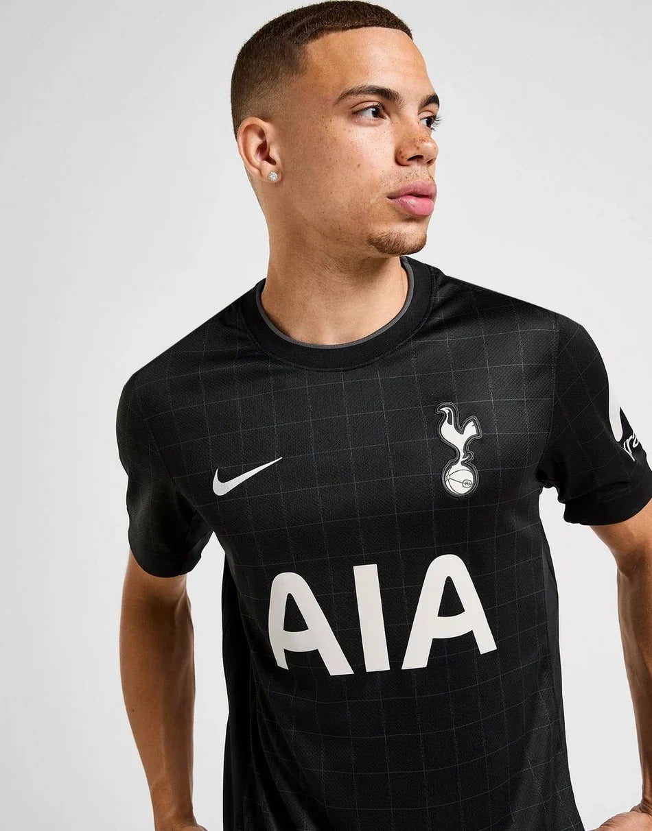 TOTTENHAM HOTSPUR x AWAY - 25'