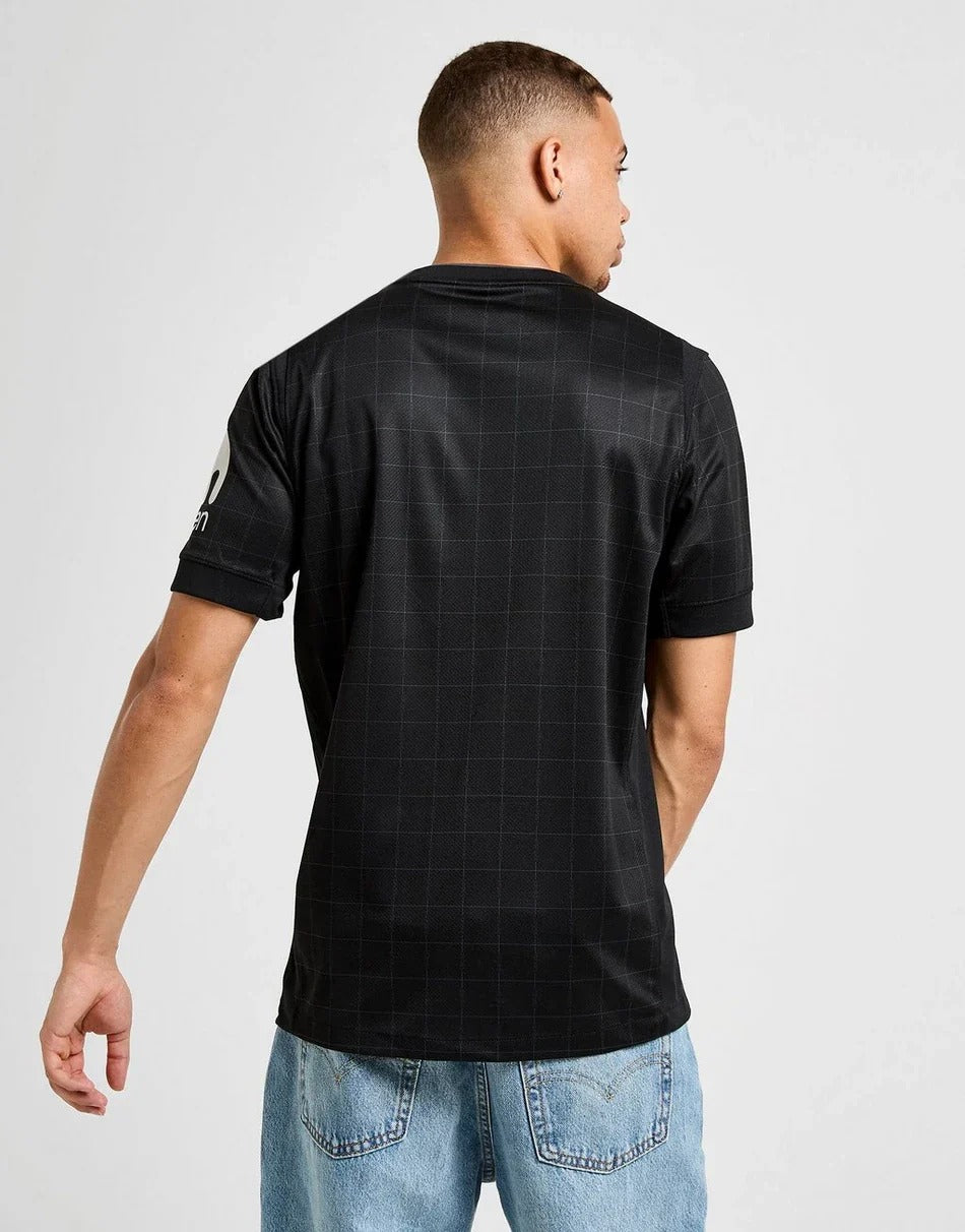 TOTTENHAM HOTSPUR x AWAY - 25'