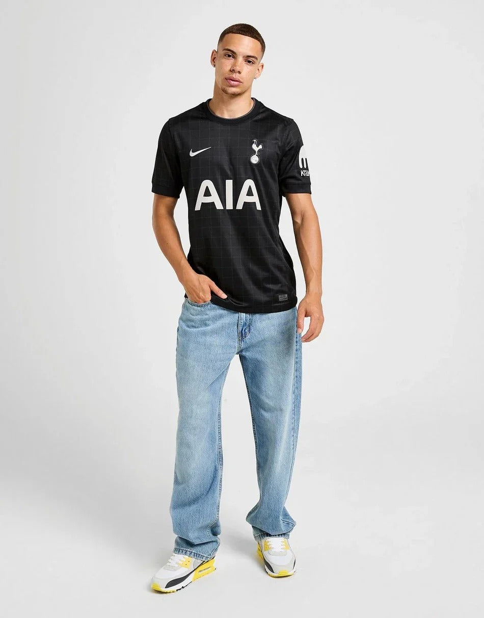 TOTTENHAM HOTSPUR x AWAY - 25'