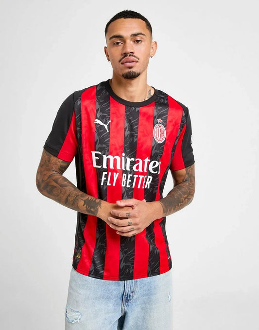 AC MILAN x HOME - 25'