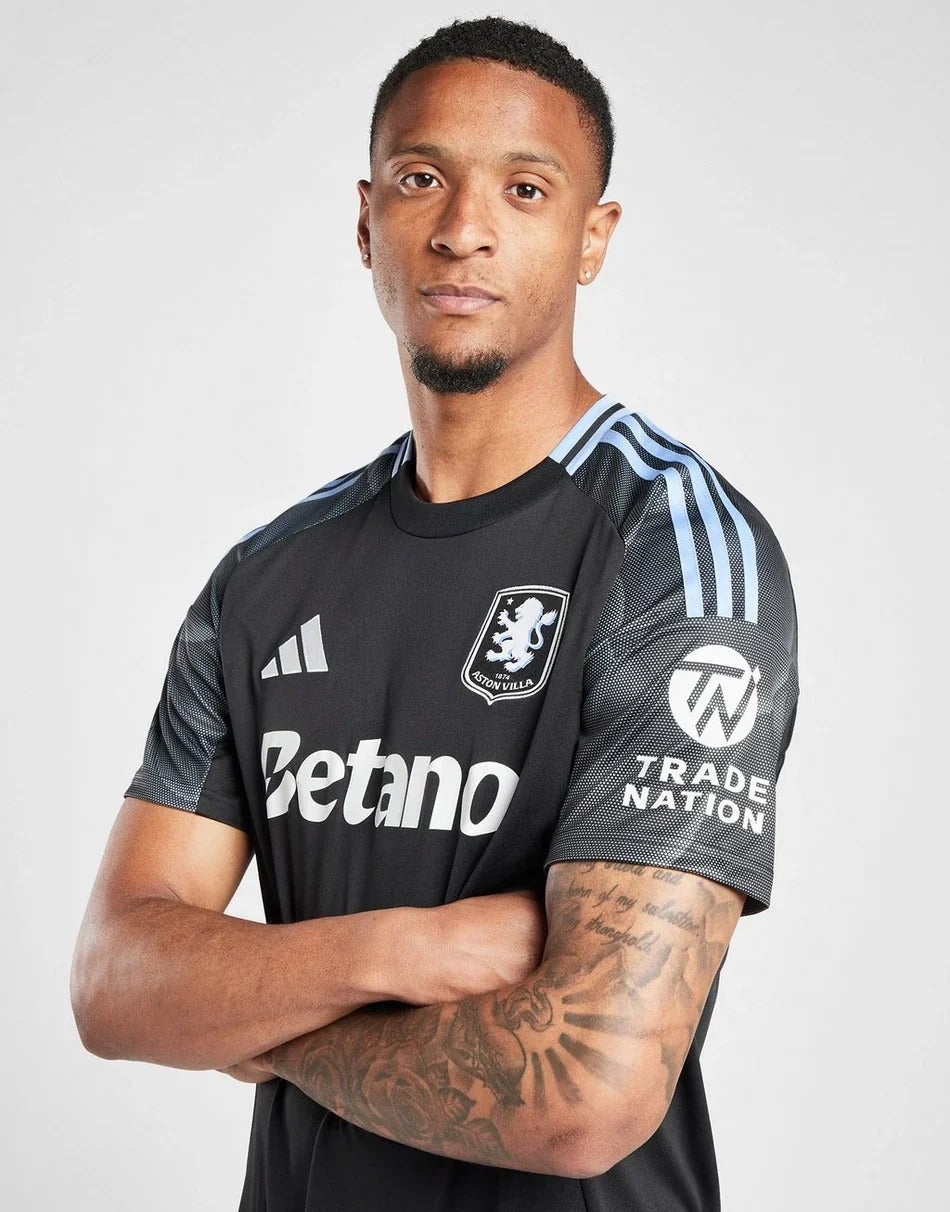 ASTON VILLA x AWAY - 25'