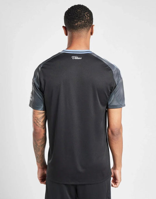 ASTON VILLA x AWAY - 25'