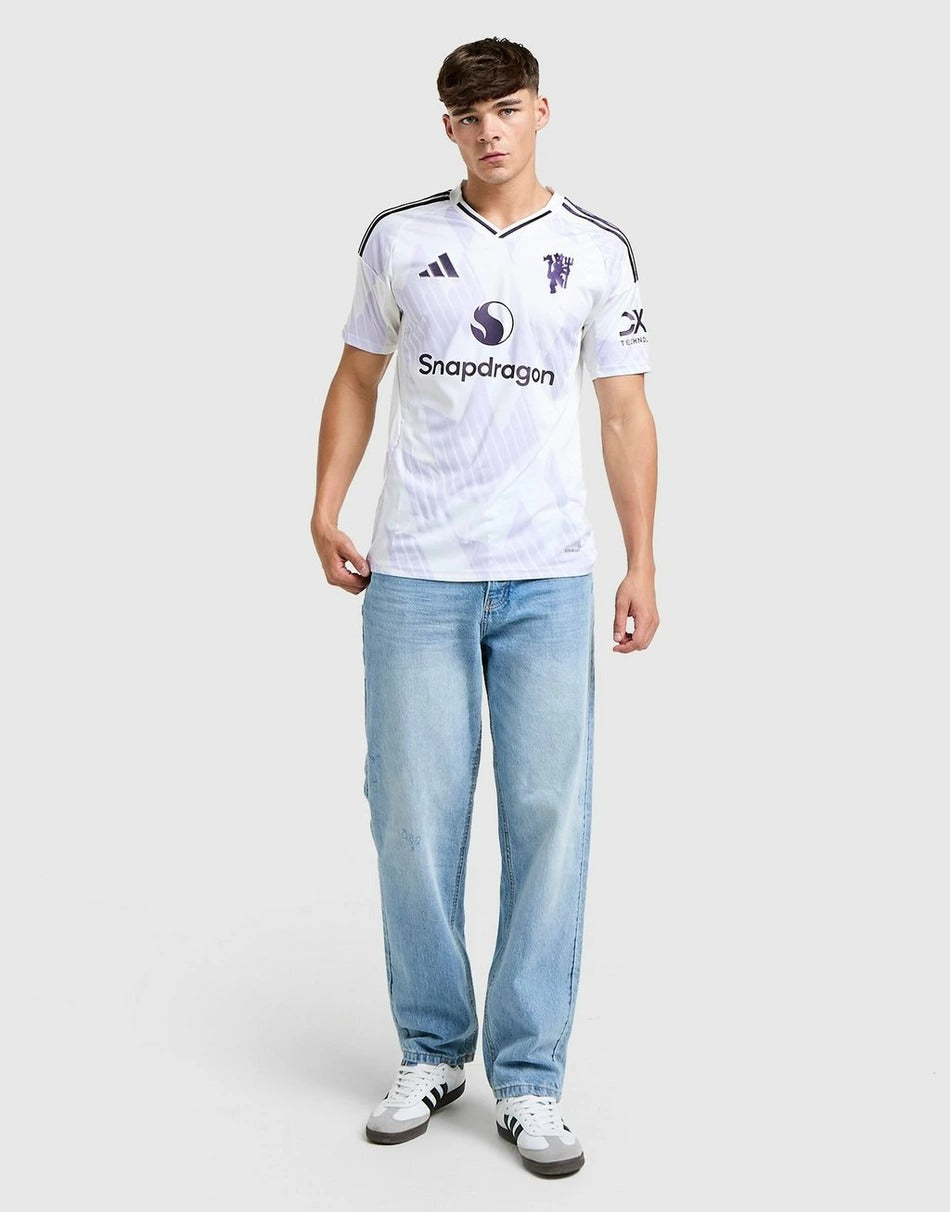 MANCHESTER UNITED x AWAY - 25'