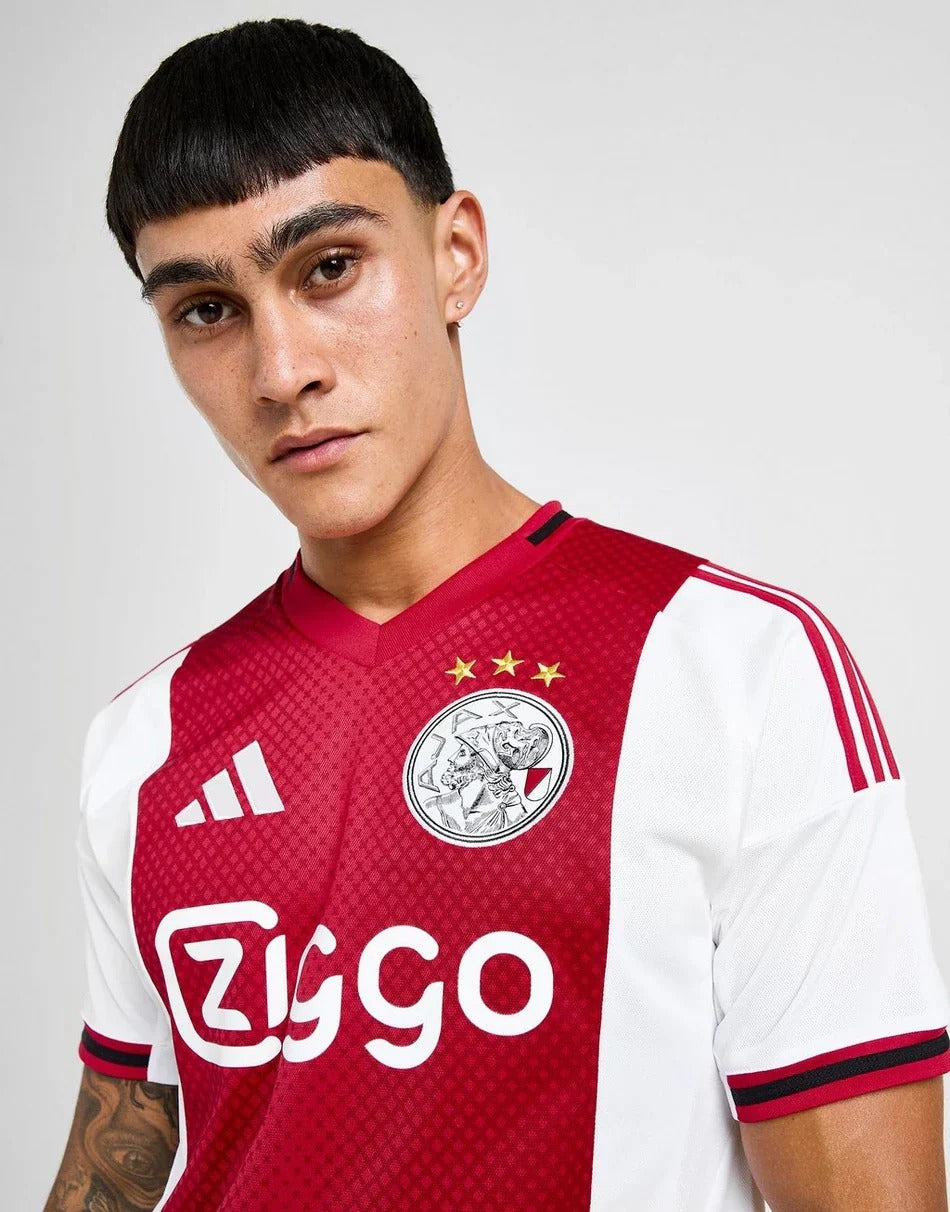 AJAX x HOME - 25'