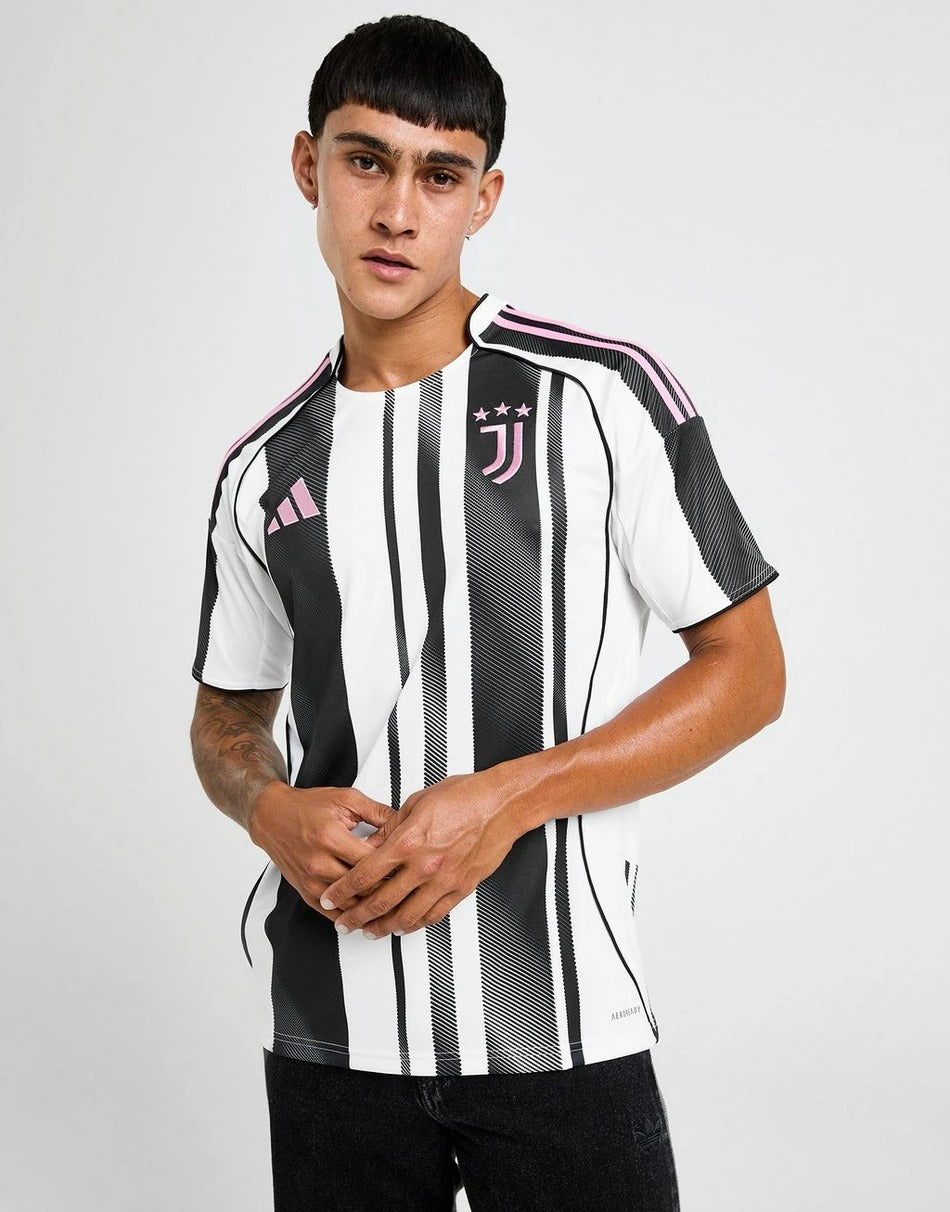 JUVENTUS x HOME - 25'